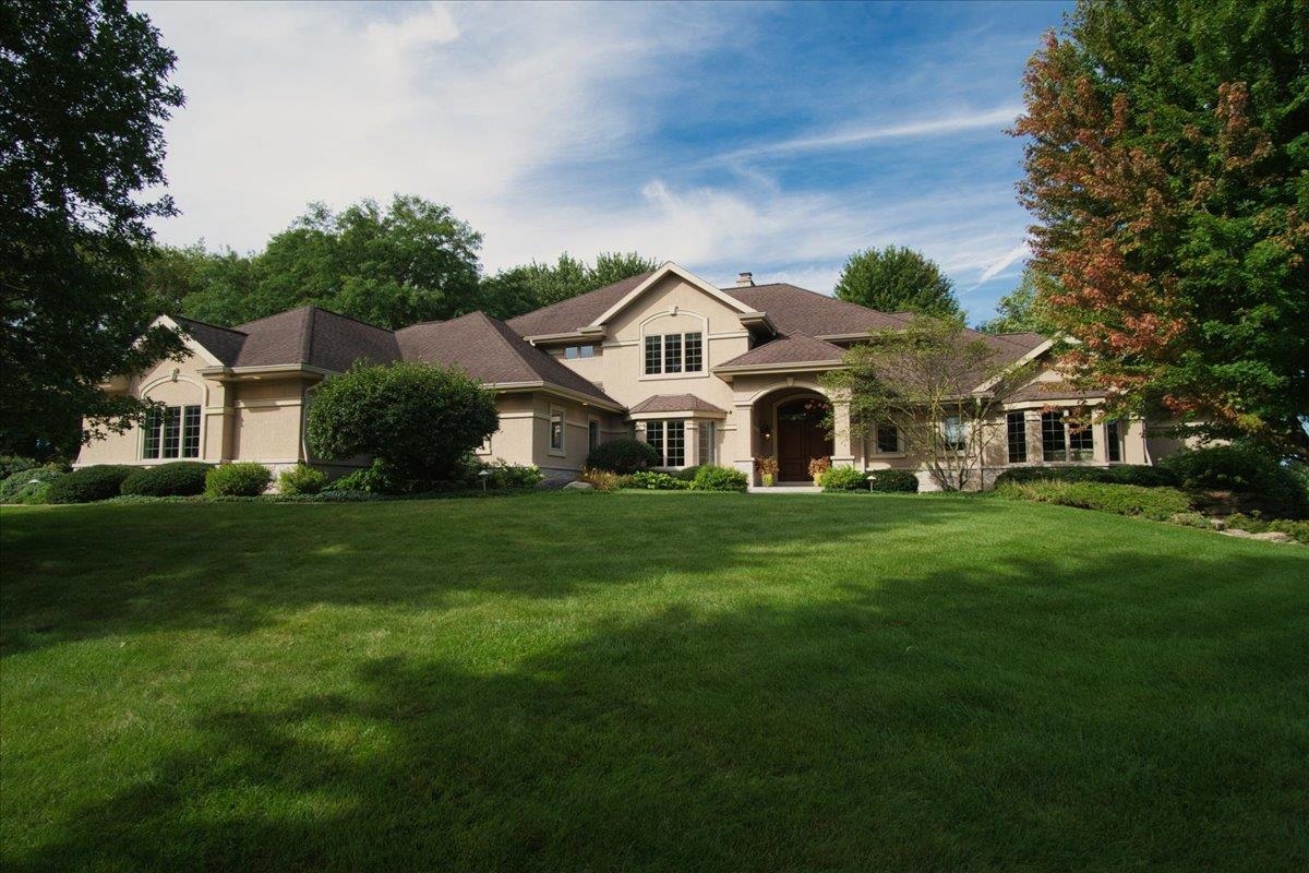 3125 Harlan Circle Property Photo 1