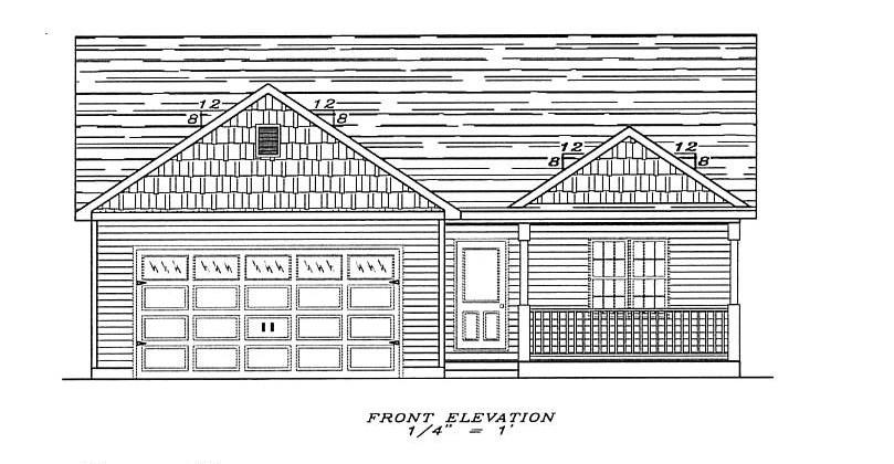 627 Maxon Street Property Photo 1