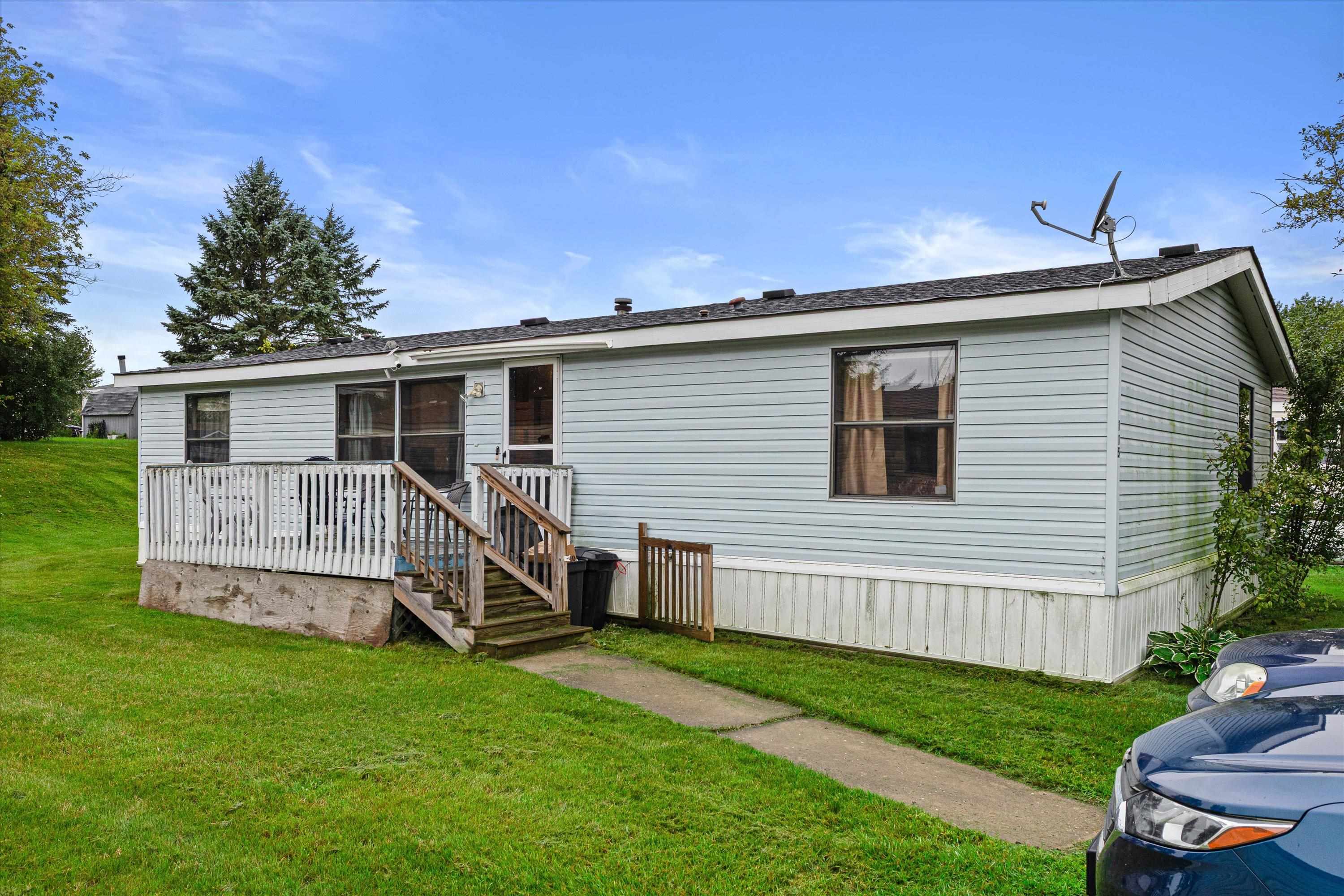 4823 Schoen Road 115 Property Photo 1