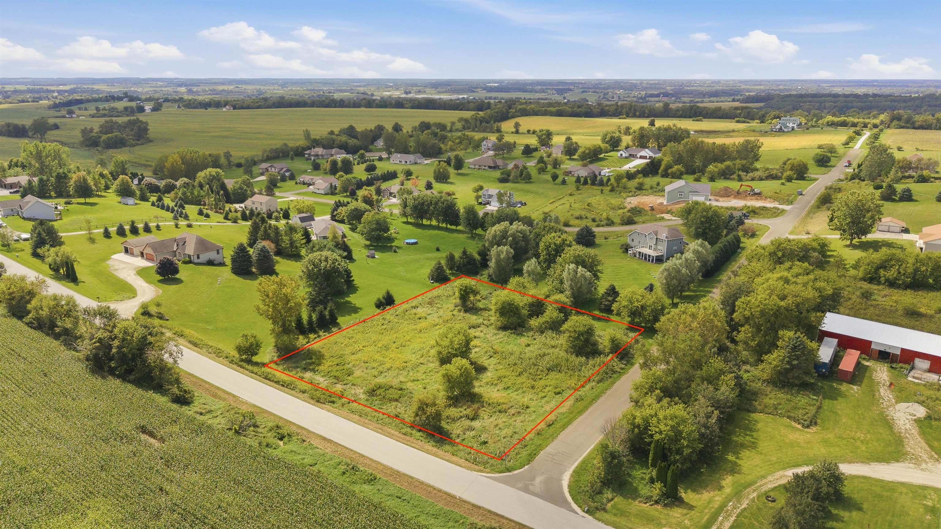 Lot 6 Nevada Heights Road Property Photo 1