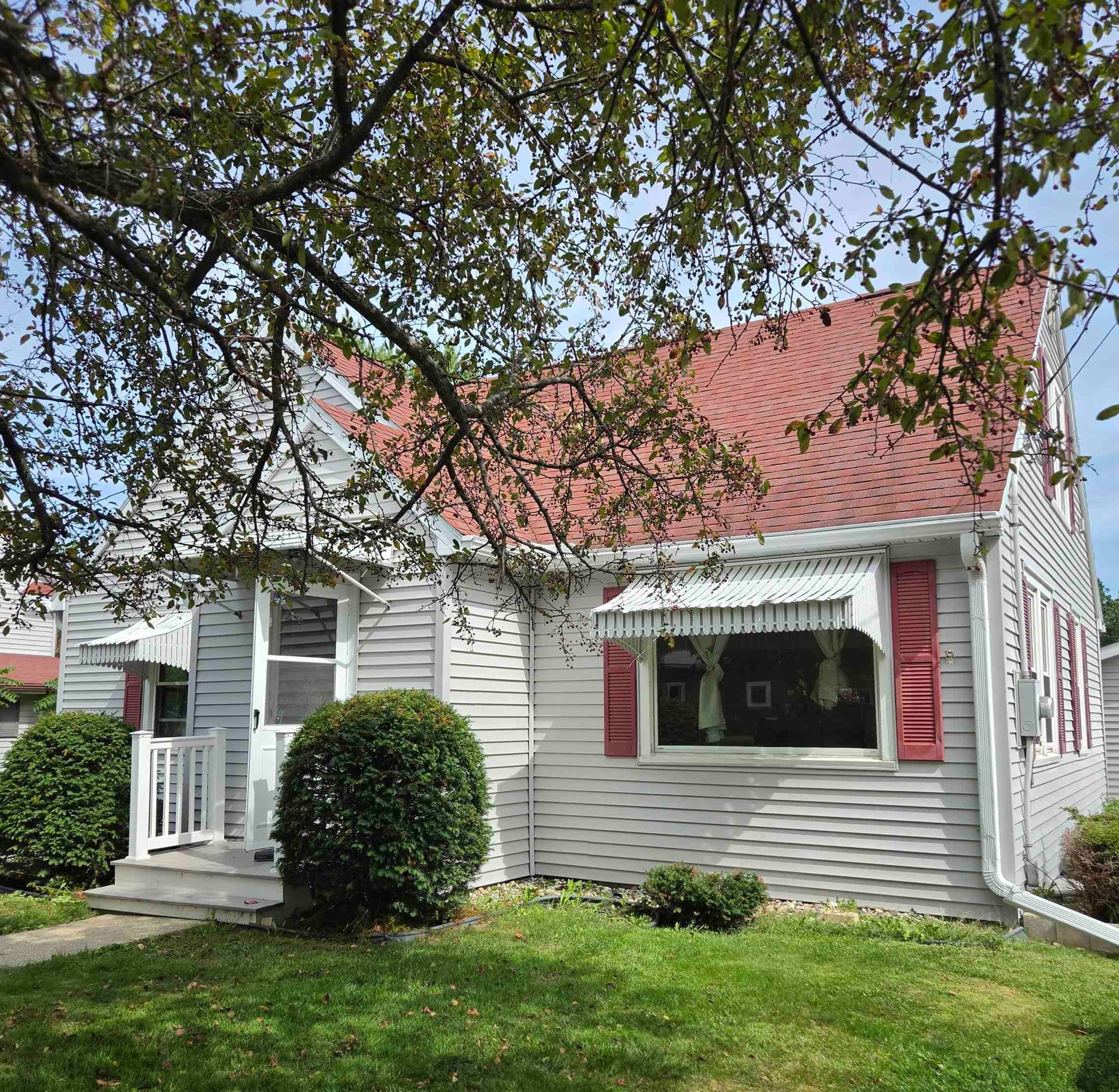 728 Hillsbourgh Avenue Property Photo 1