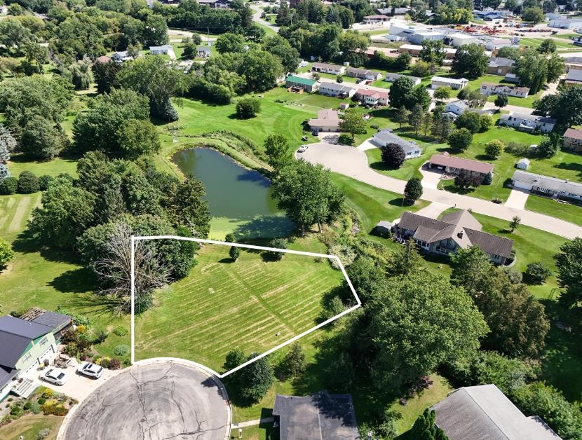 Lot 10 Riviera Court