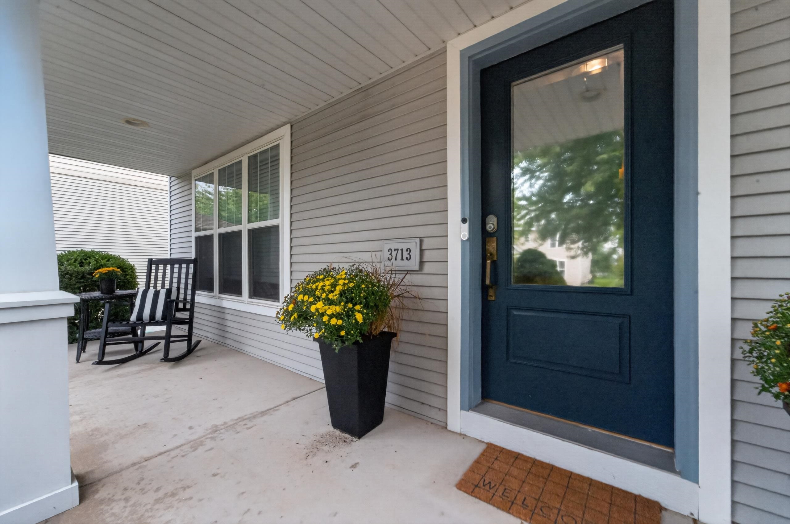 3713 Frosted Leaf Drive Property Photo 1