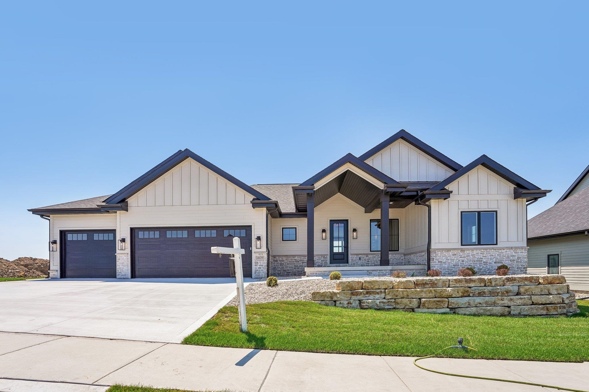 1409 Yeske Drive Property Photo 1