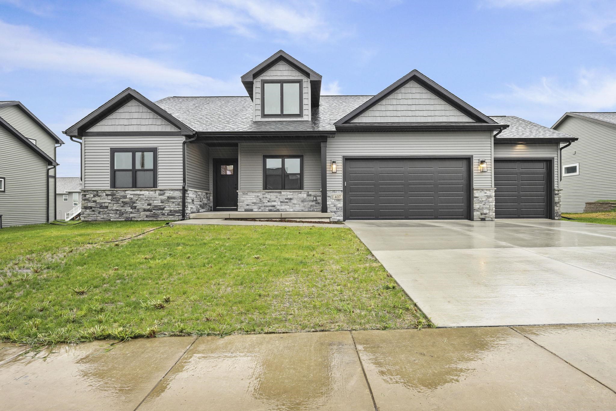 260 Hawks View Drive Property Photo 1