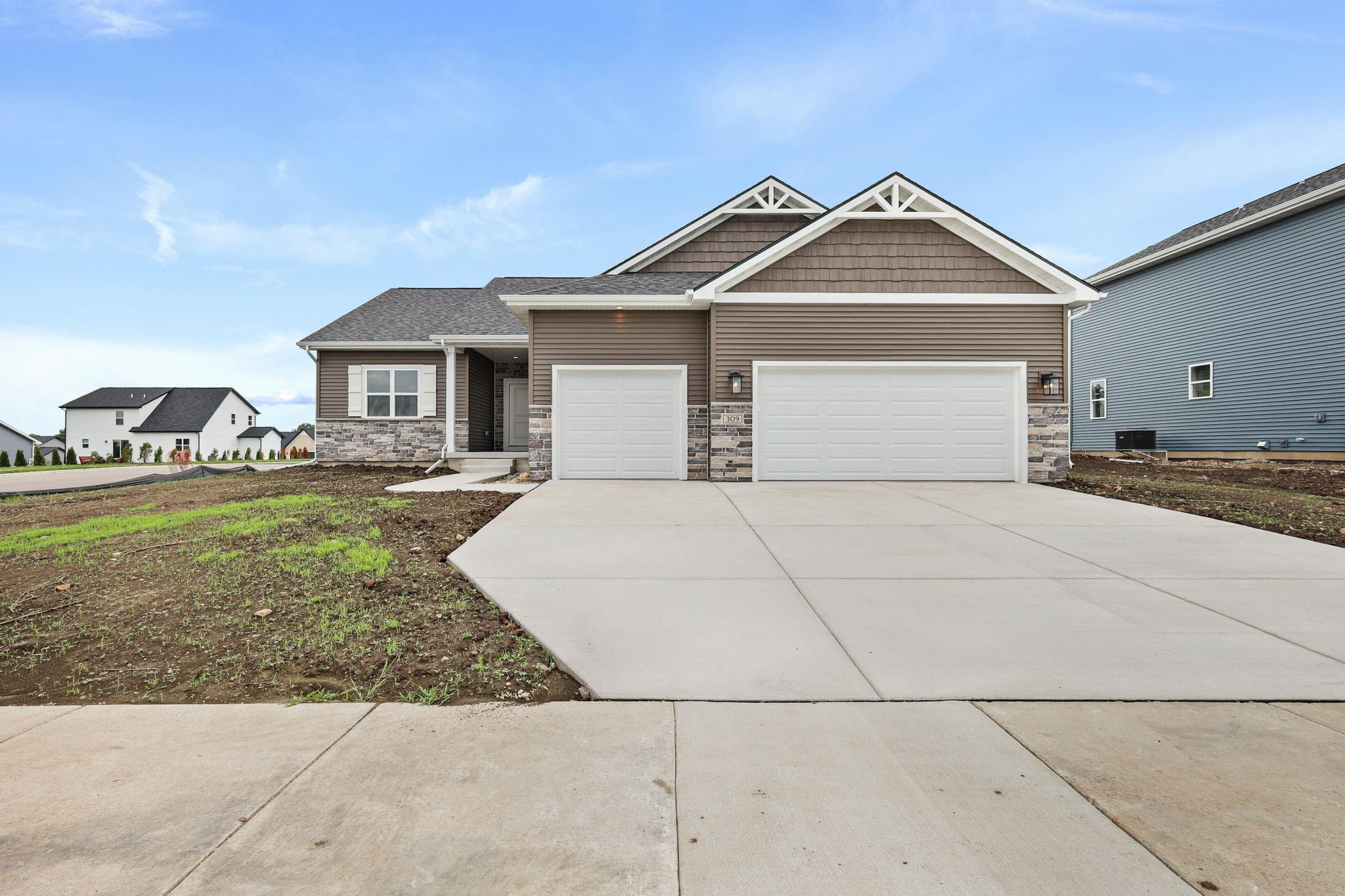 211 Michelle Lane Property Photo 1