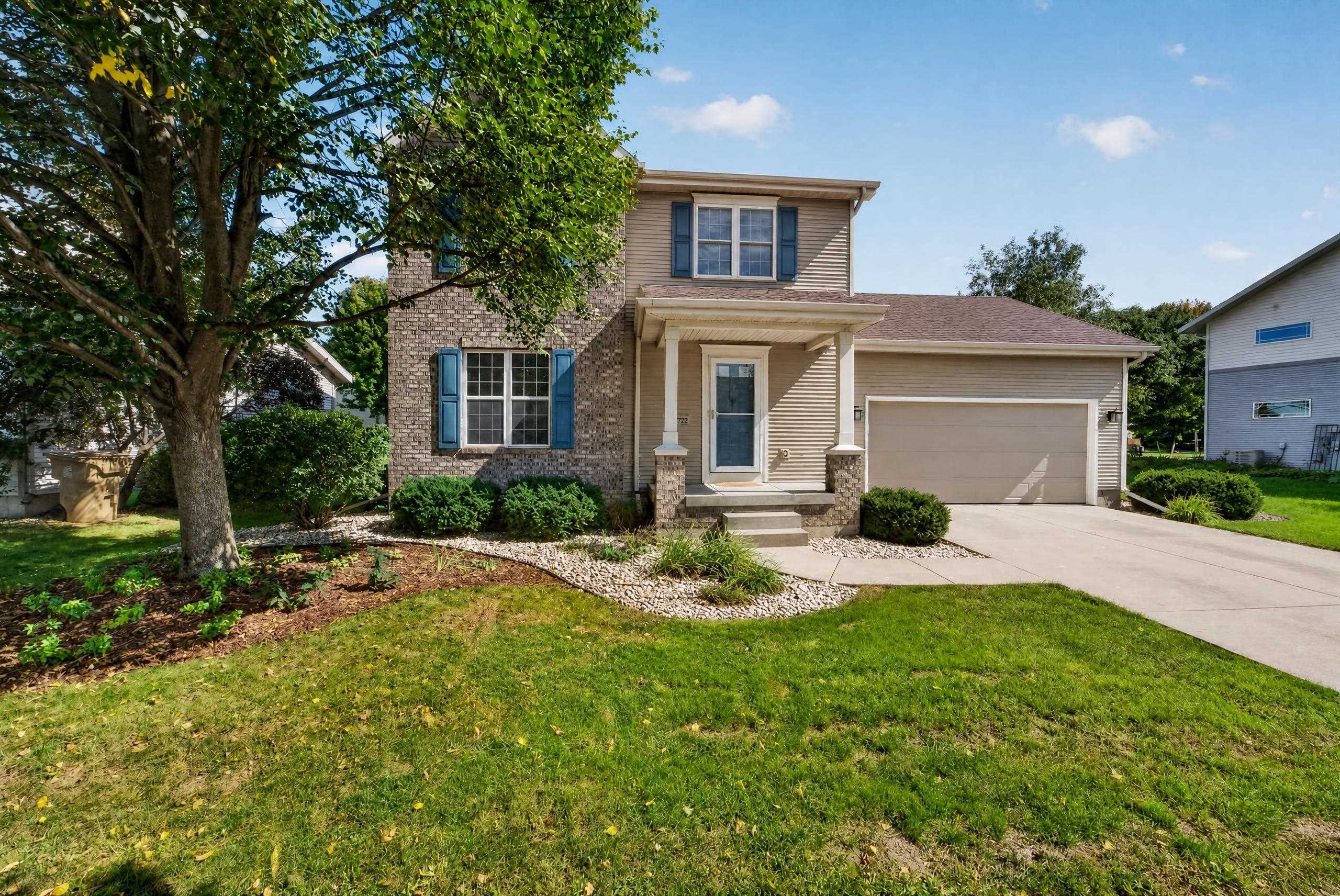 7722 Crawling Stone Road Property Photo 1