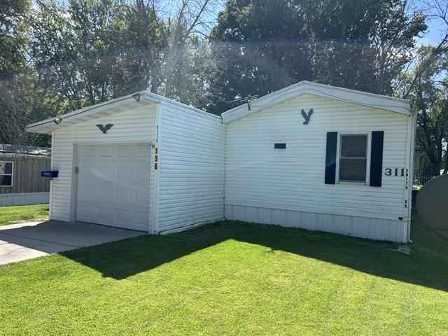 311 Smith Drive Property Photo 1
