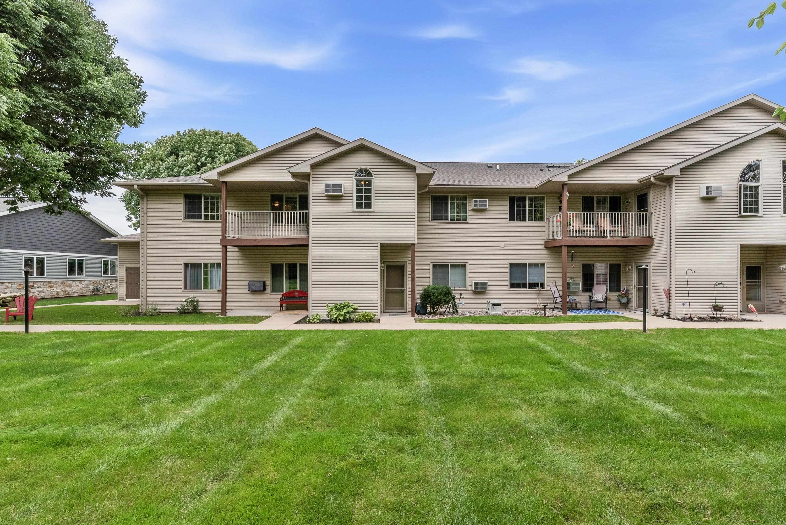 339 Starkweather Drive Property Photo 1