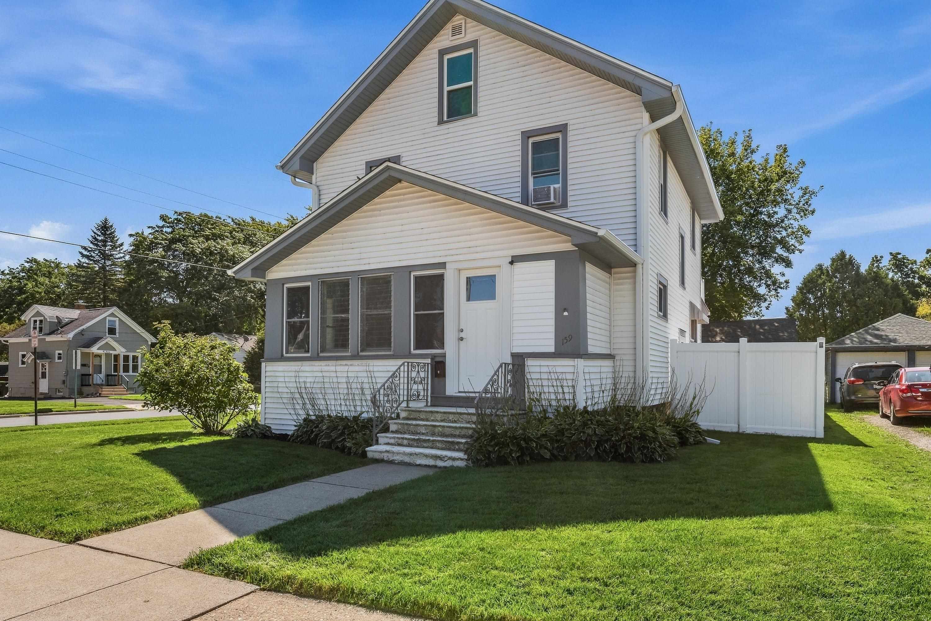 159 Gould Street Property Photo 1