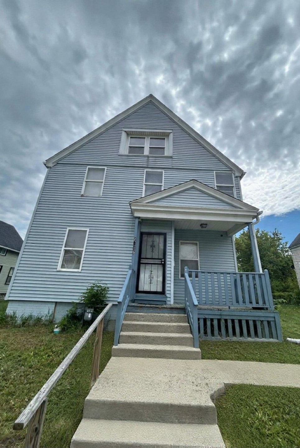 2148 N 29th Street Property Photo 1