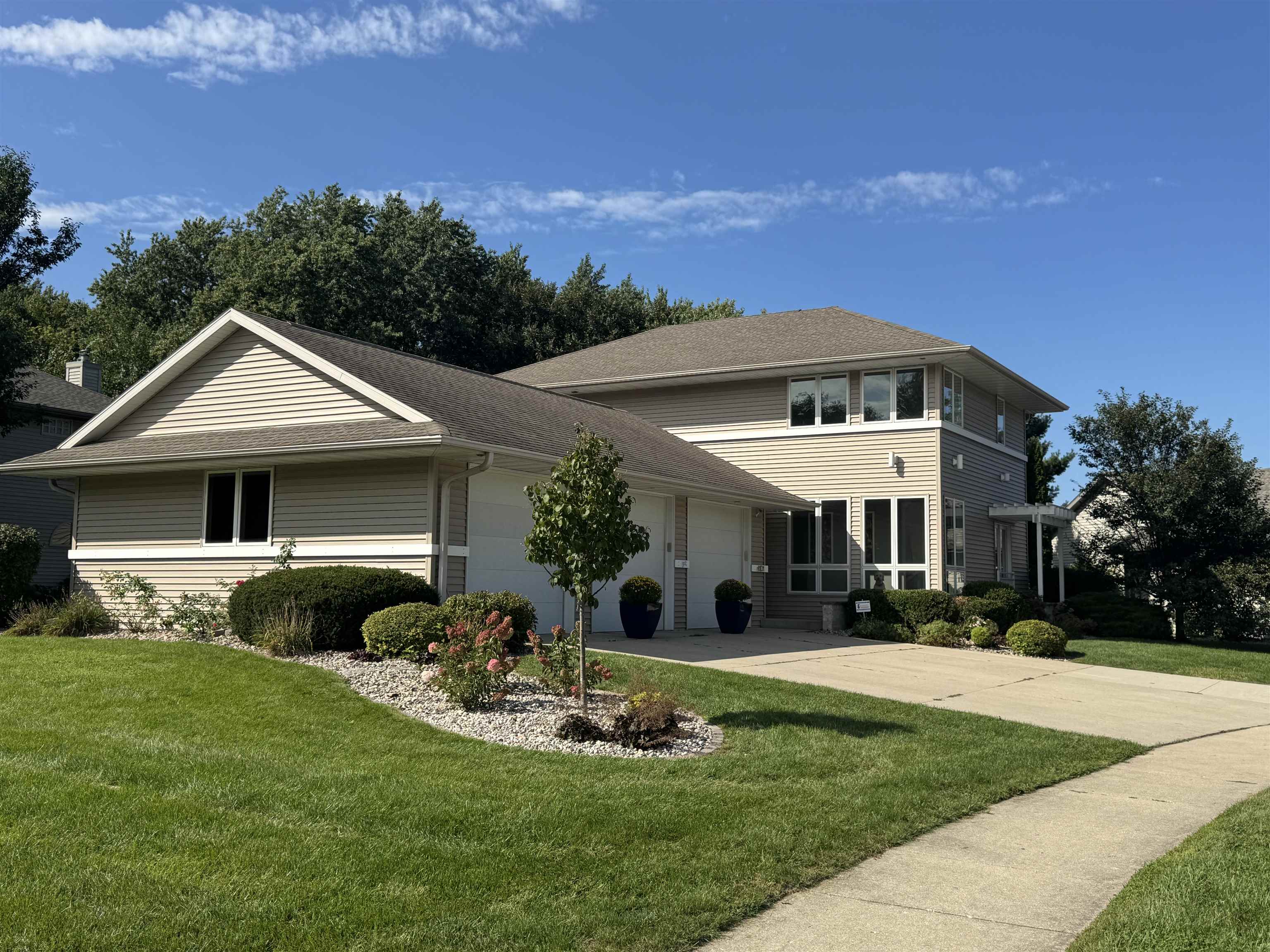 4101 Castlemoor Drive Property Photo 1