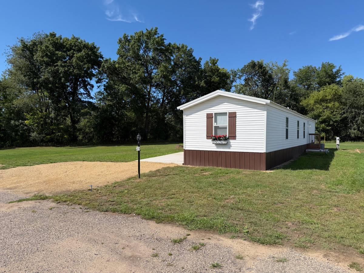419 N Maple St Lot 23 Street Property Photo 1