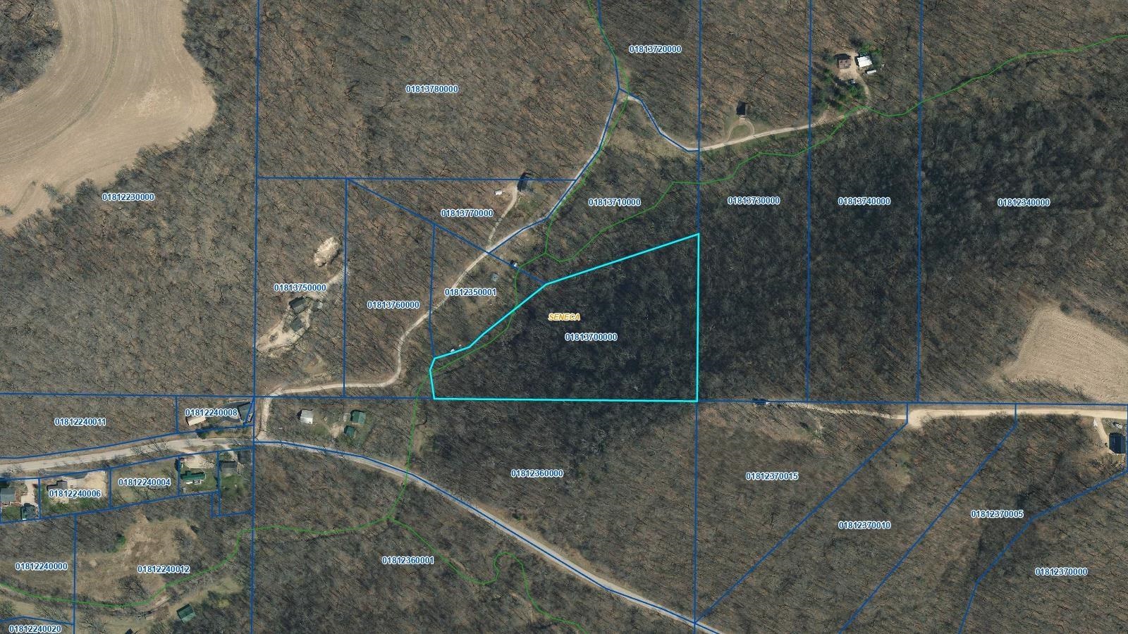 58828 Lightfoot Hills Lane Property Photo 1