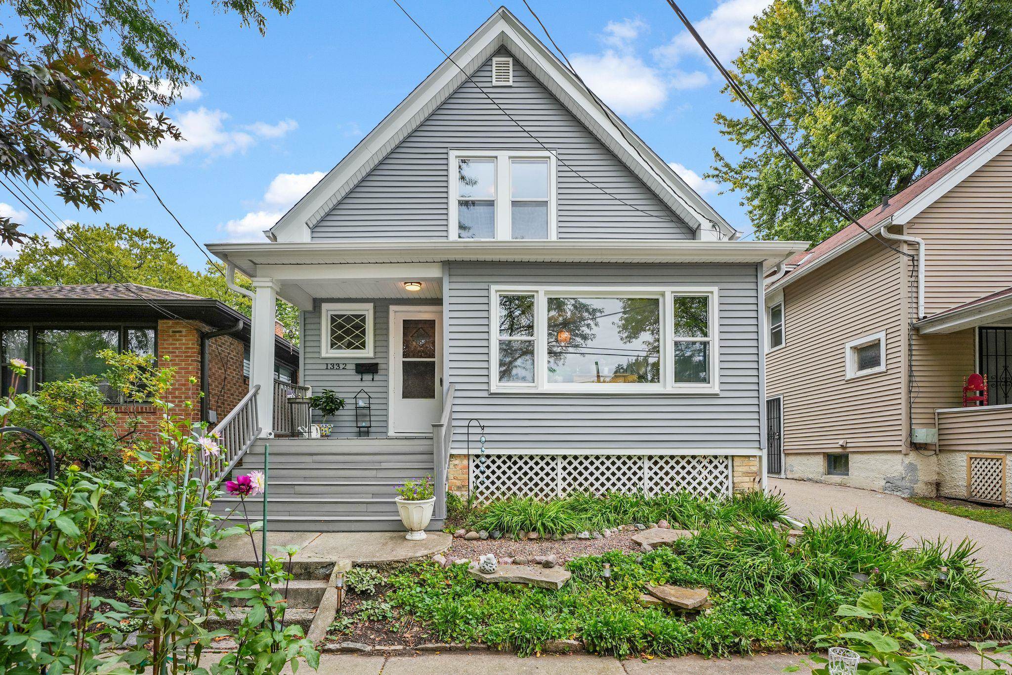 1332 E Mifflin Street Property Photo 1