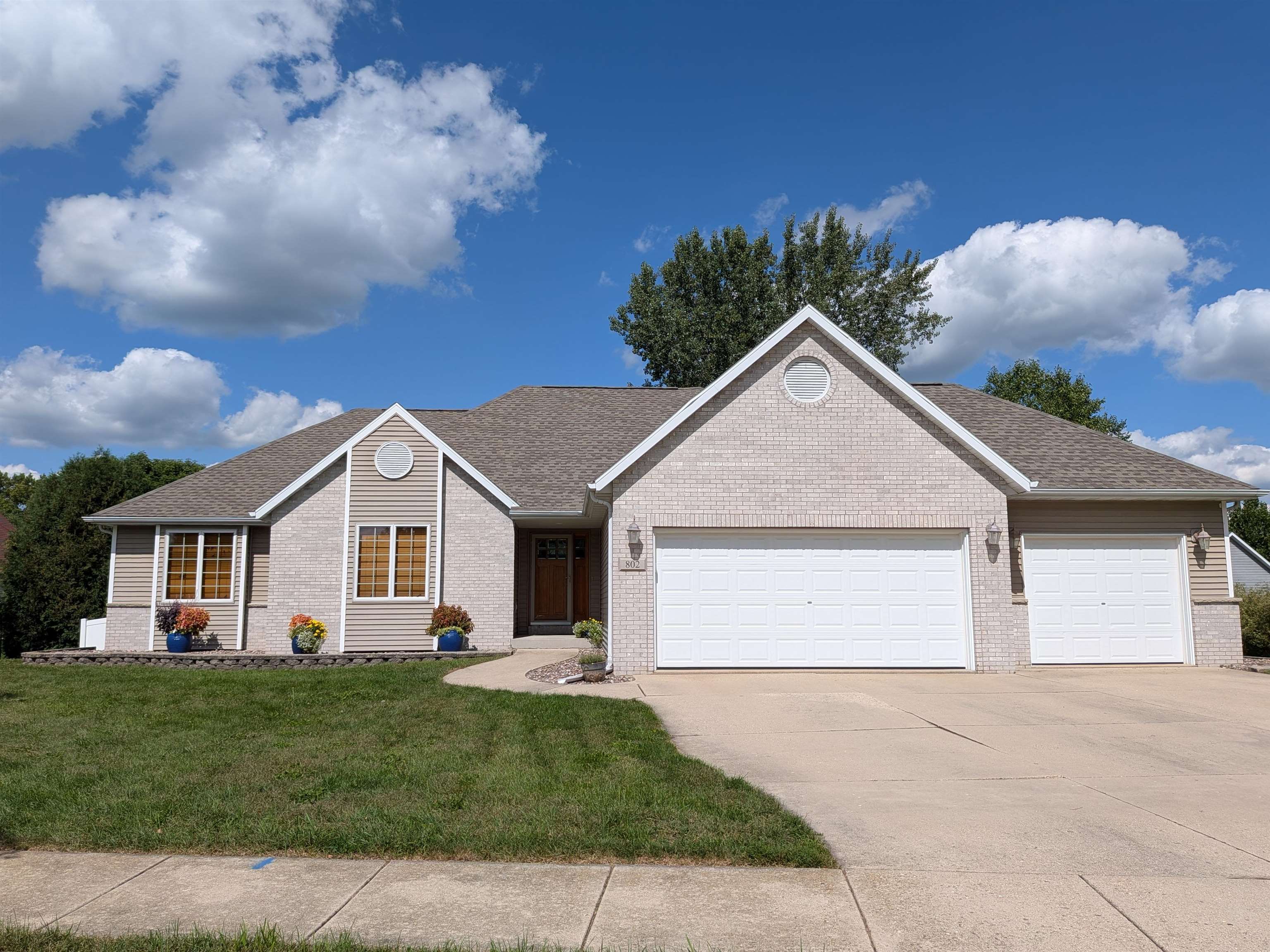 802 Chickadee Drive