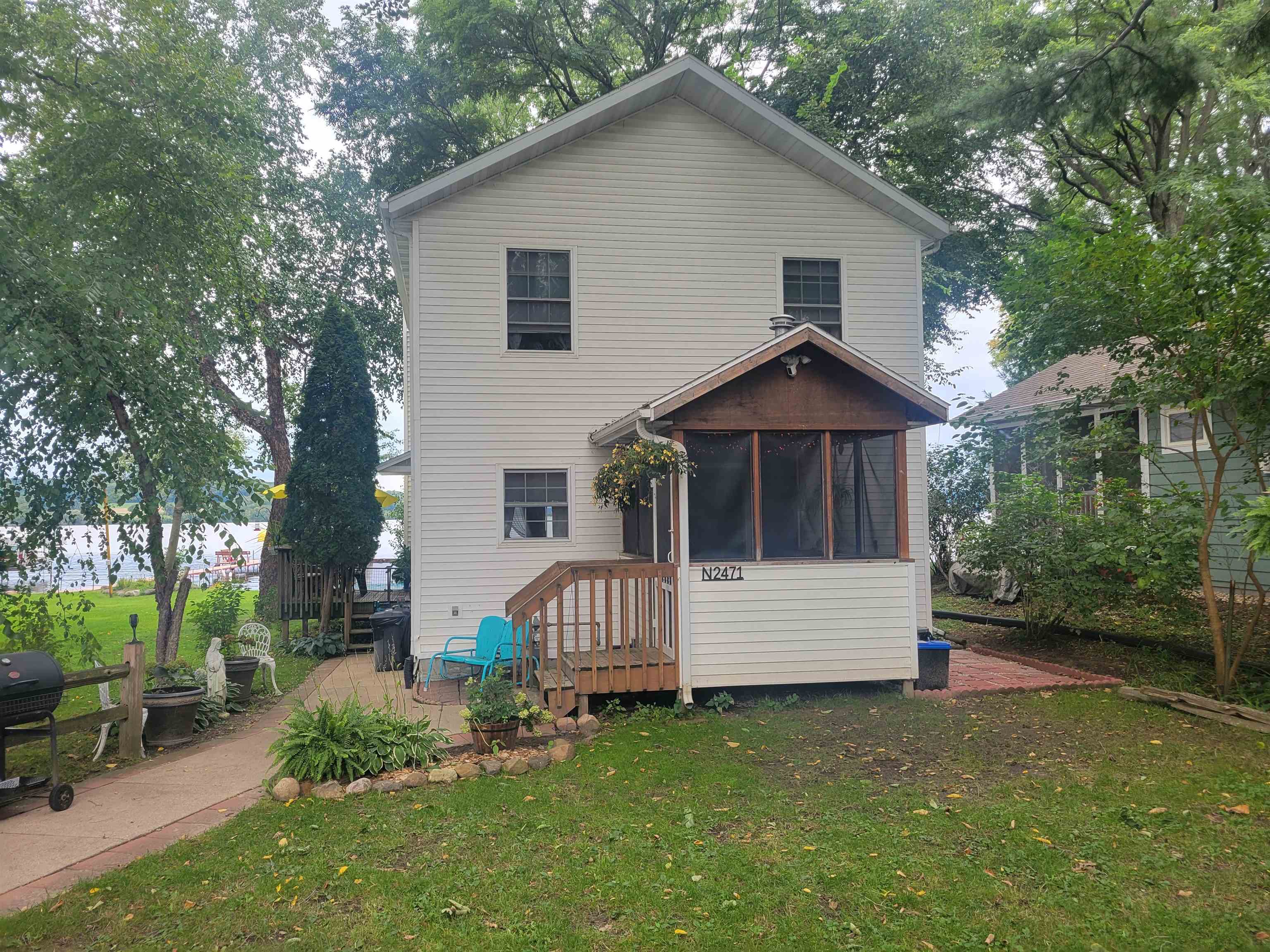 N2471 Rapp Road Property Photo 1