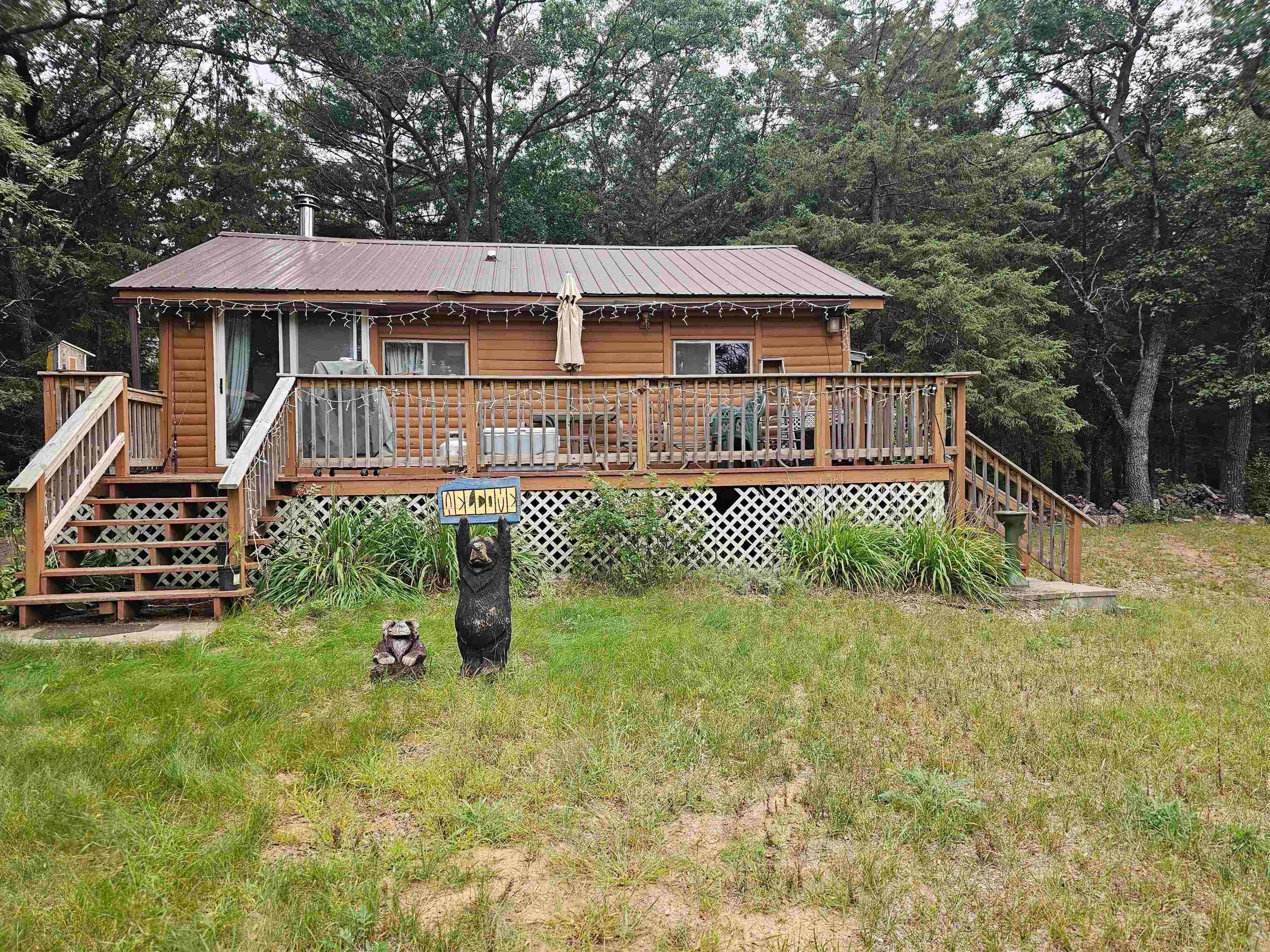 2297 State Hwy 13 Property Photo 1