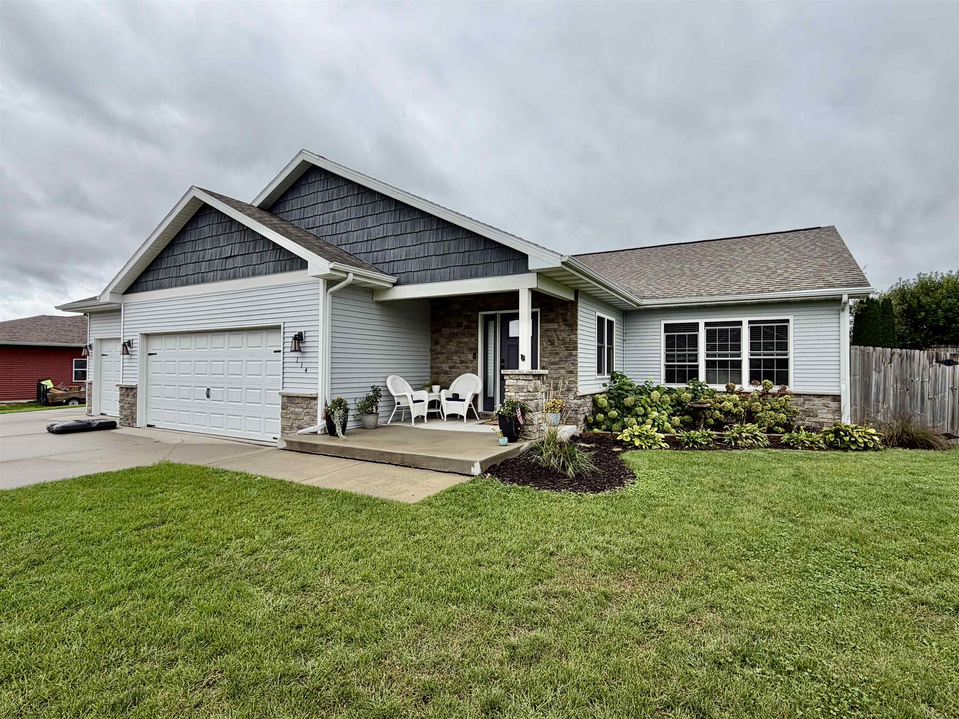 114 Clover Lane