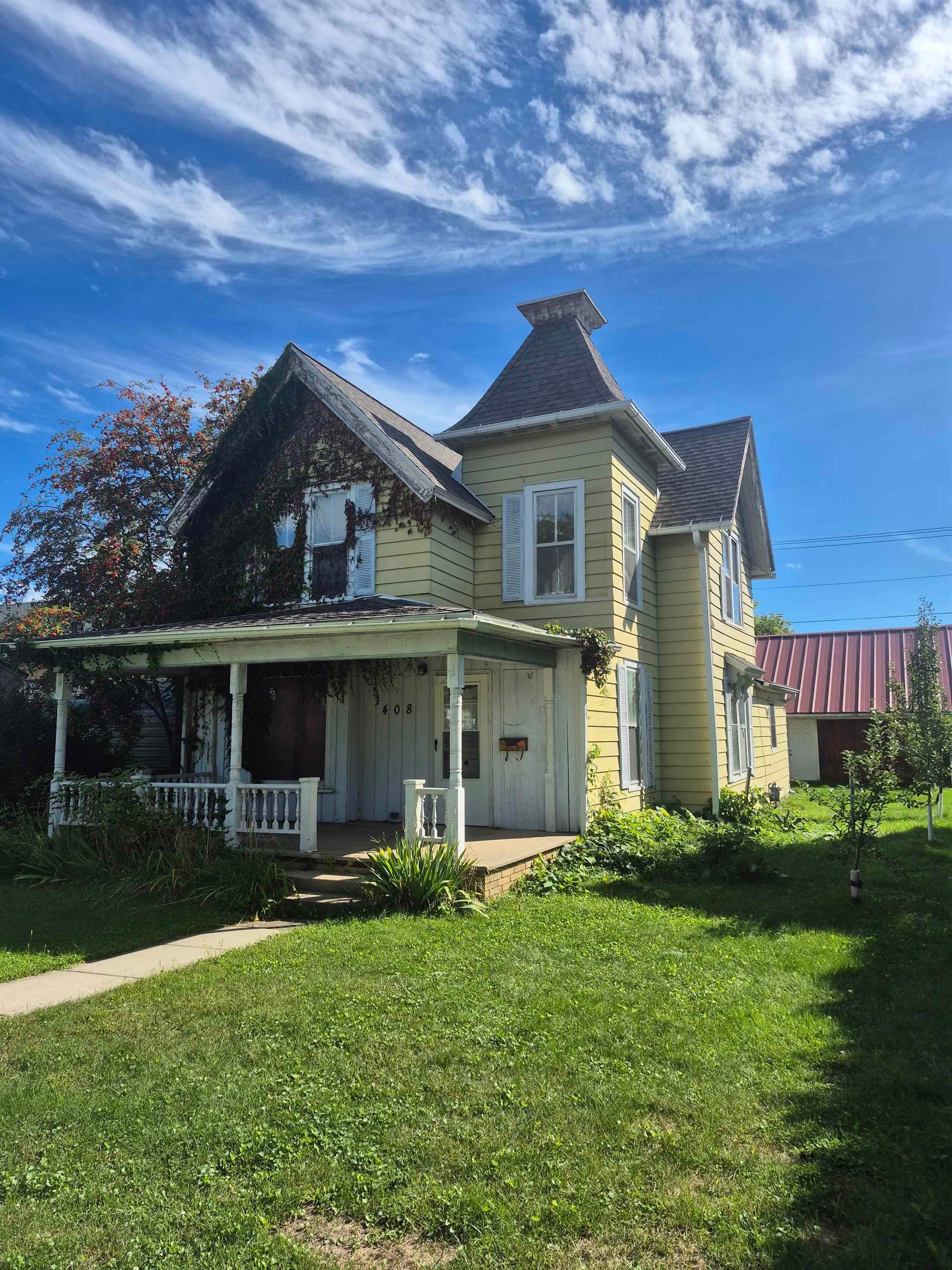 408 Superior Avenue Property Photo 1