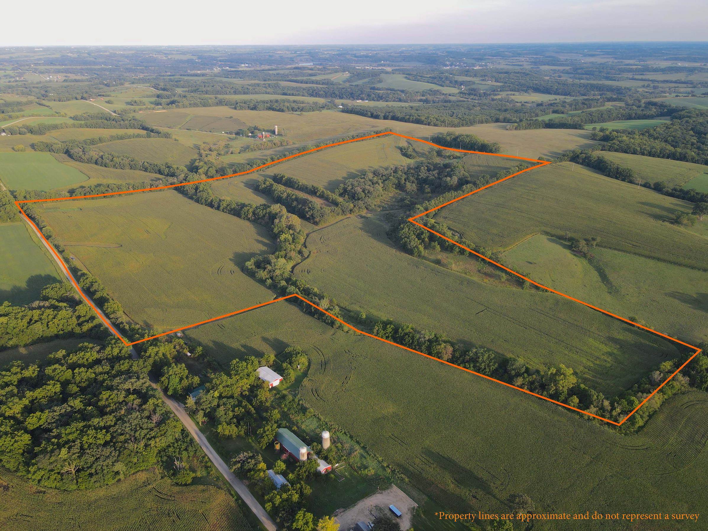 000 Coon Creek Road Property Photo 1