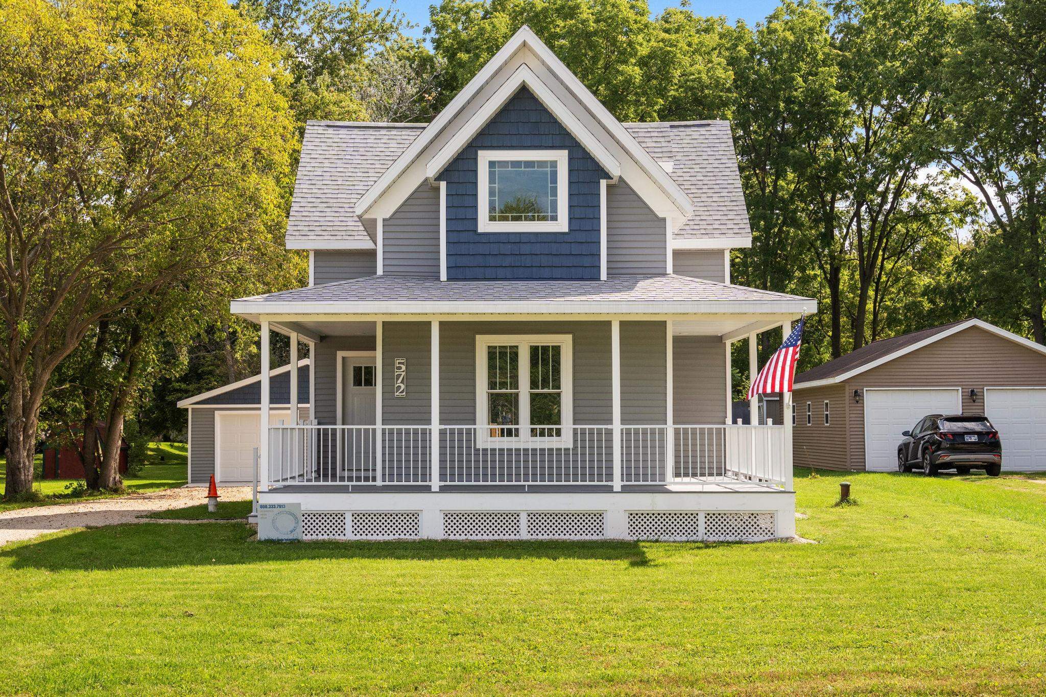 572 Edgerton Road