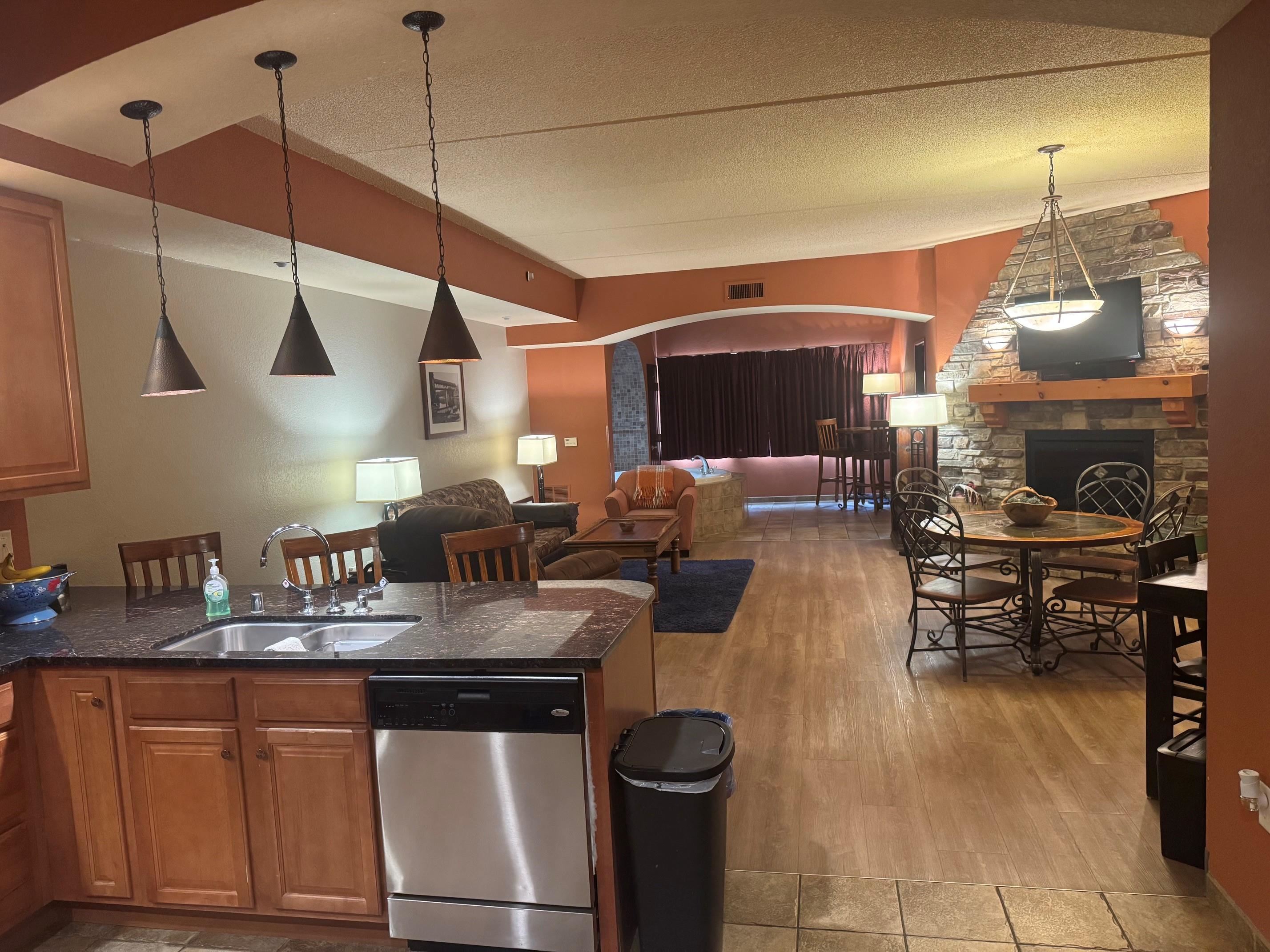 2411 River Road 2318 Property Photo 1