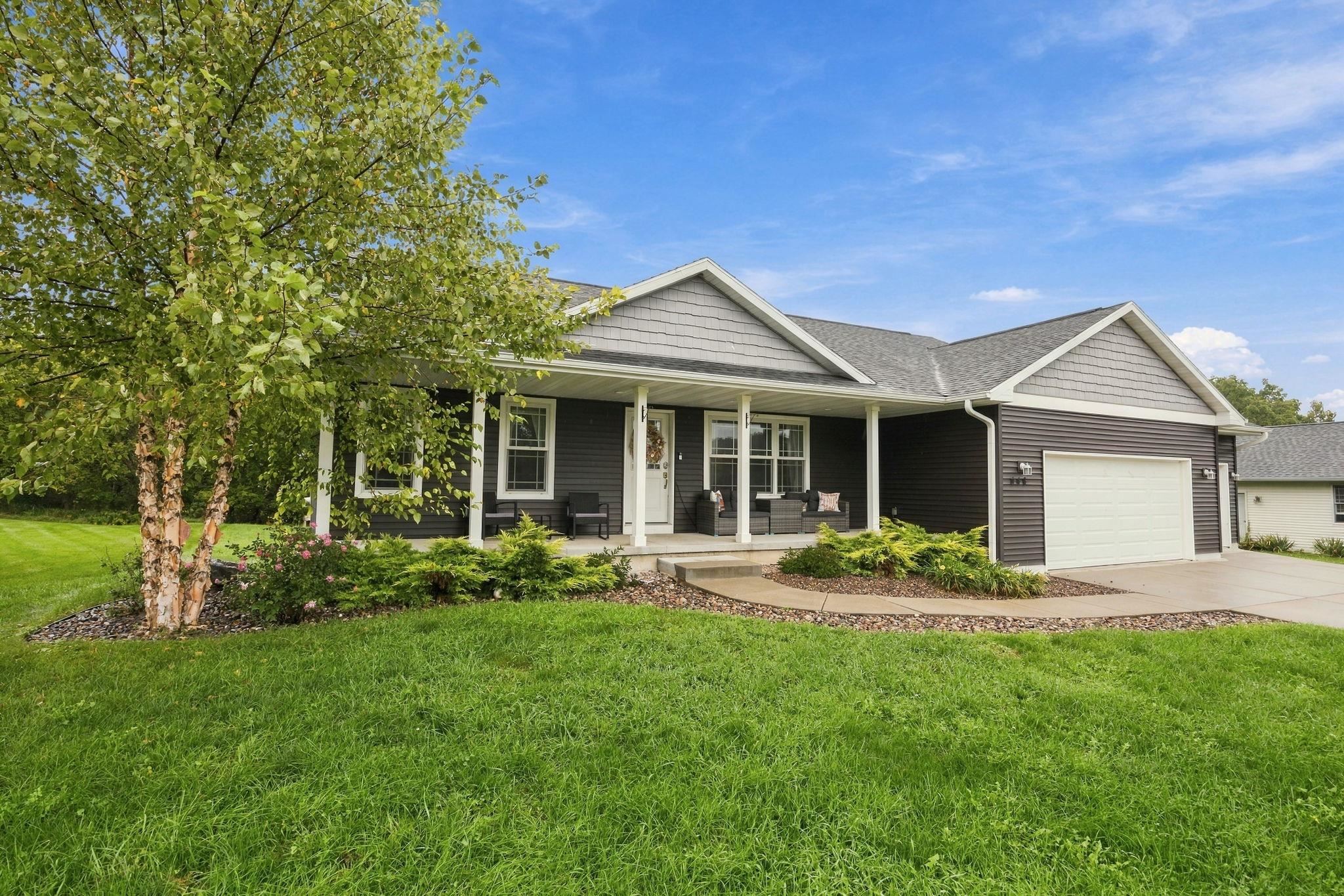 444 Fairfield Circle