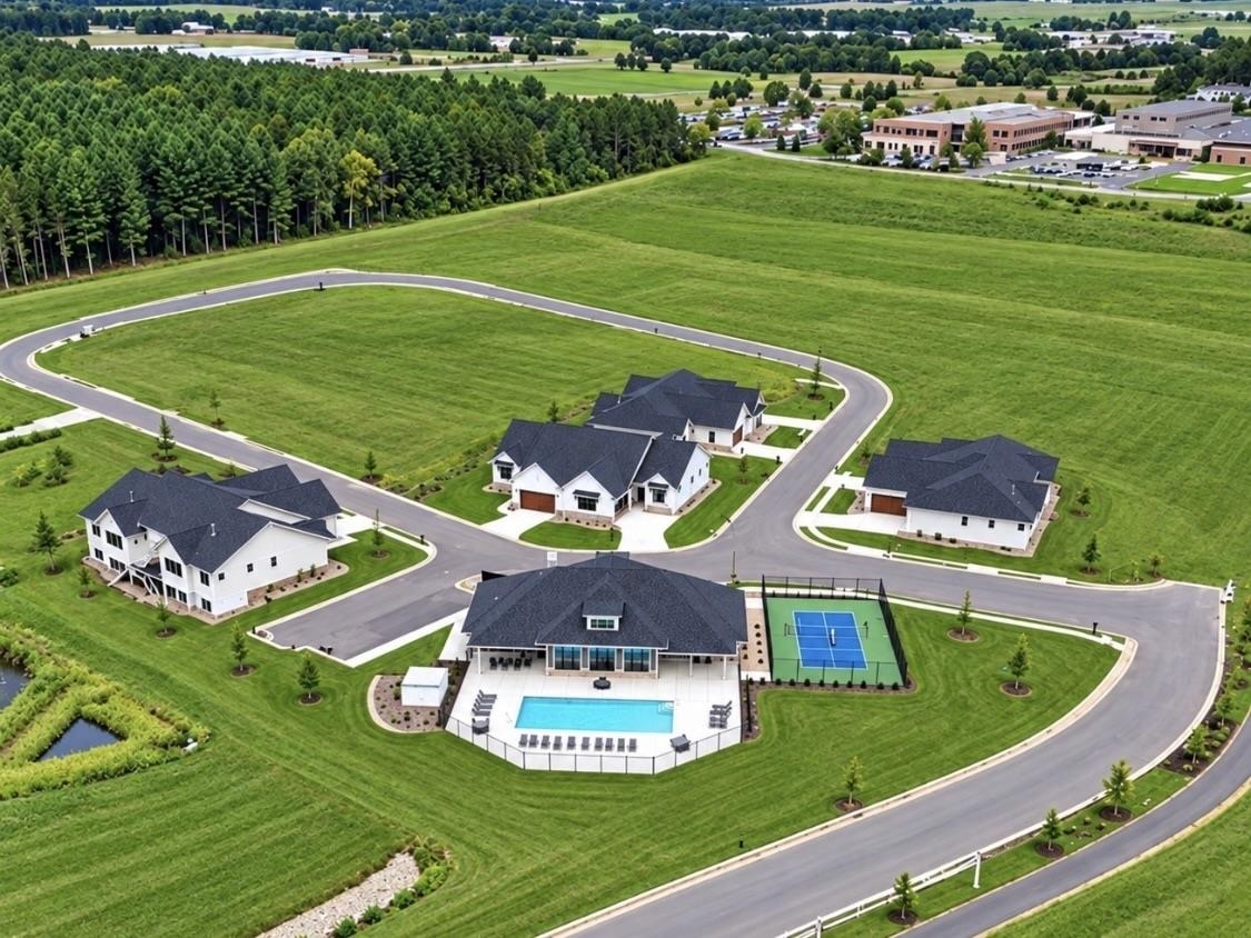 2415 Bluestem Crossing Lot2 Property Photo 1