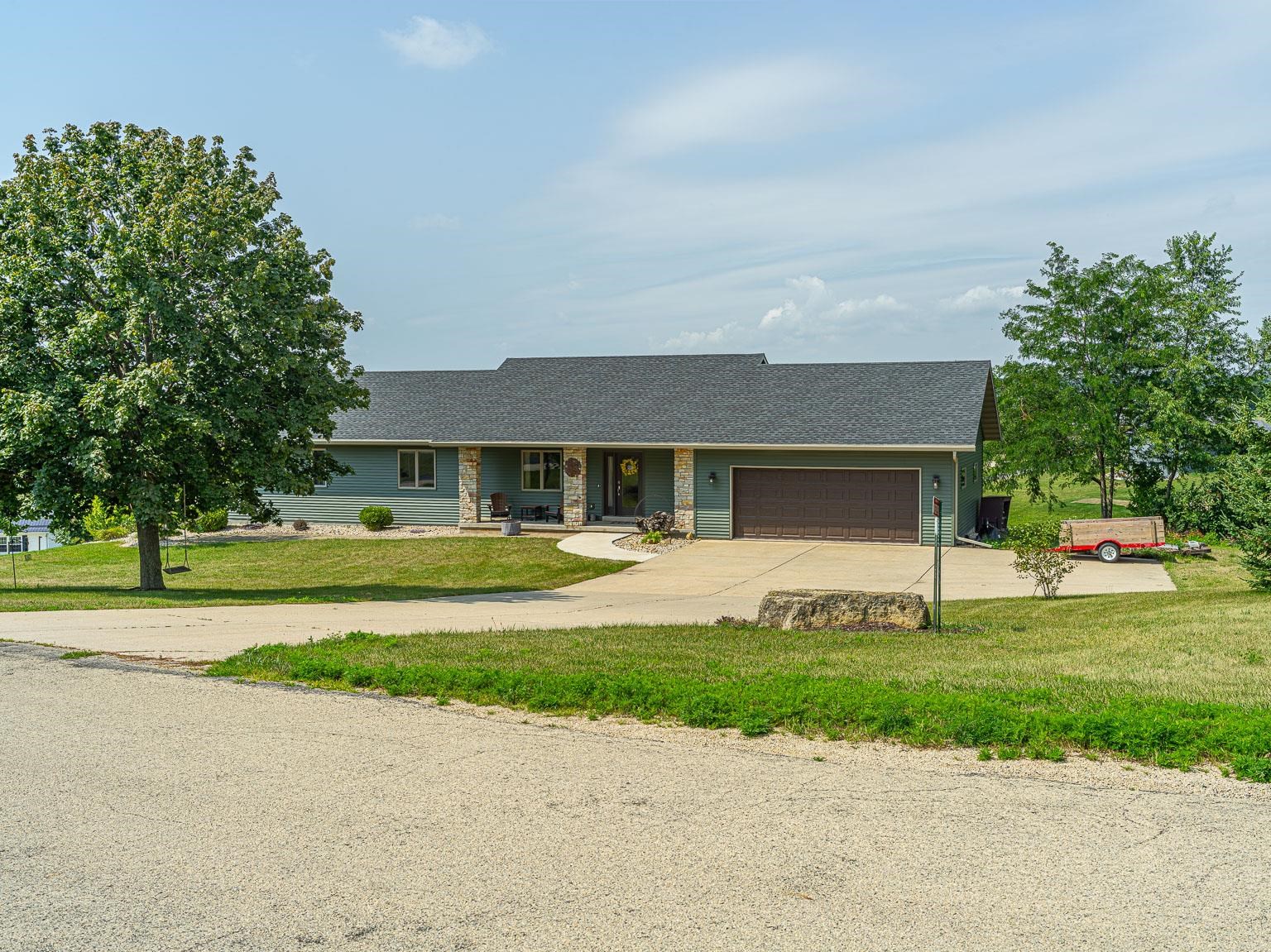 N3793 Jamberry Lane Property Photo 1