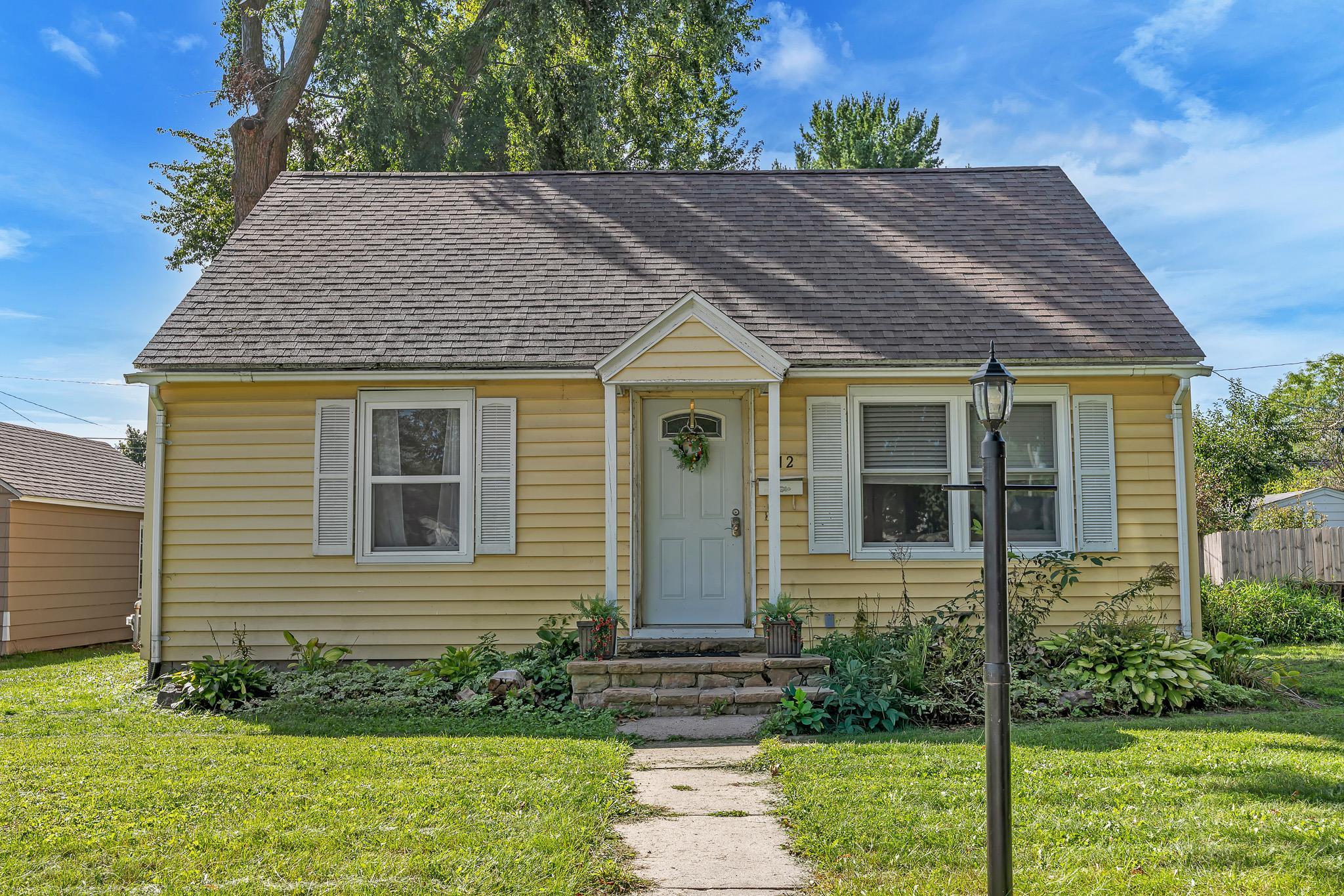 512 10th Street Property Photo 1