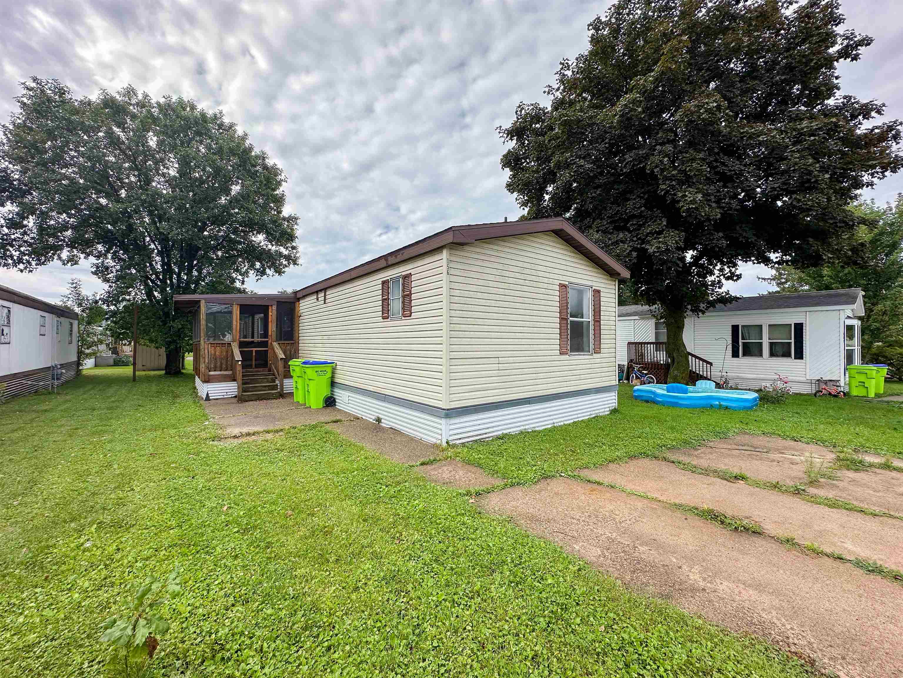 N3305 Cty Rd. M Road 156 Property Photo 1