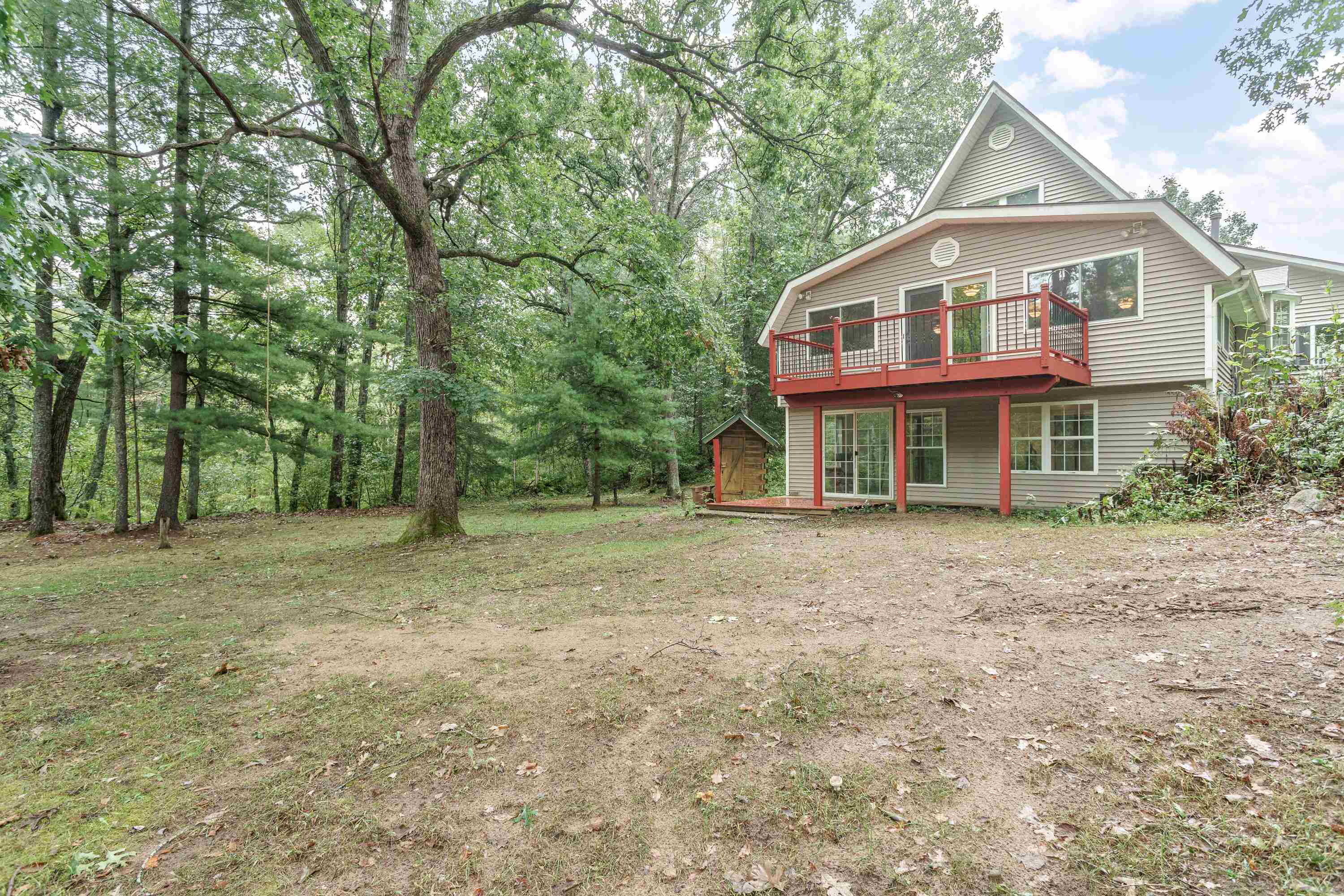 N7394 County Road B Property Photo 1