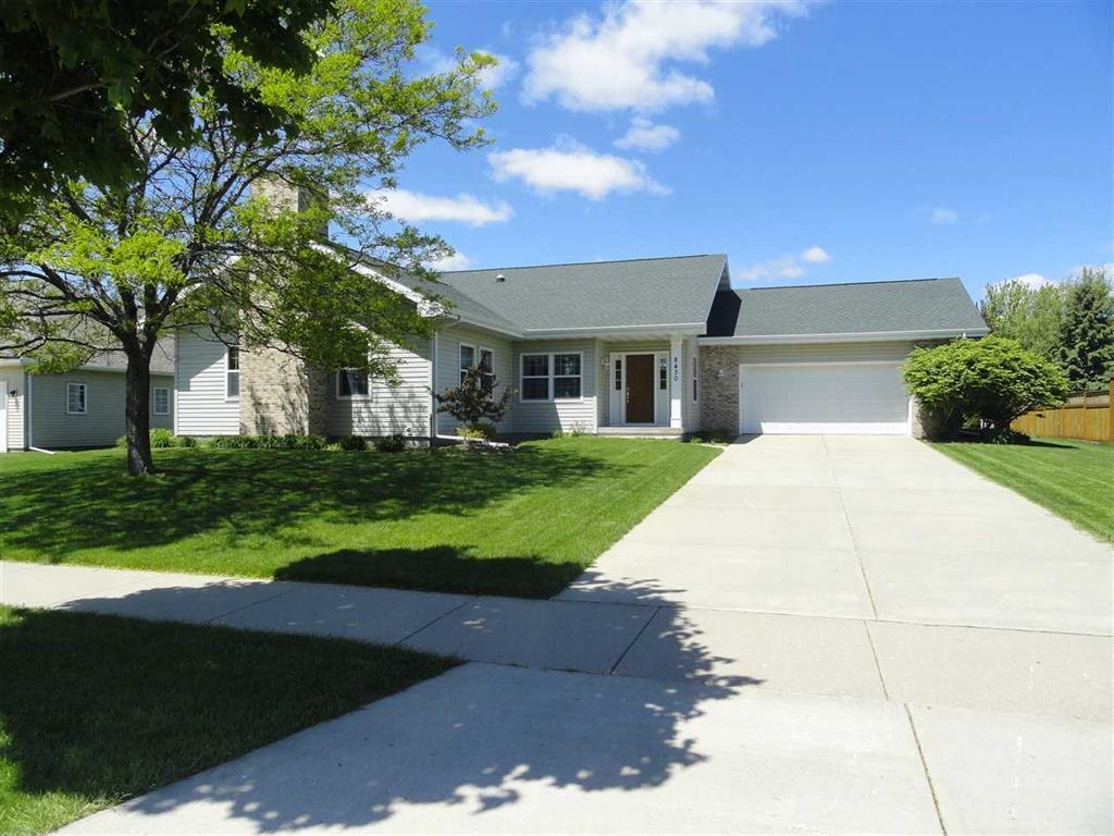 8430 Elderberry Road Property Photo 1