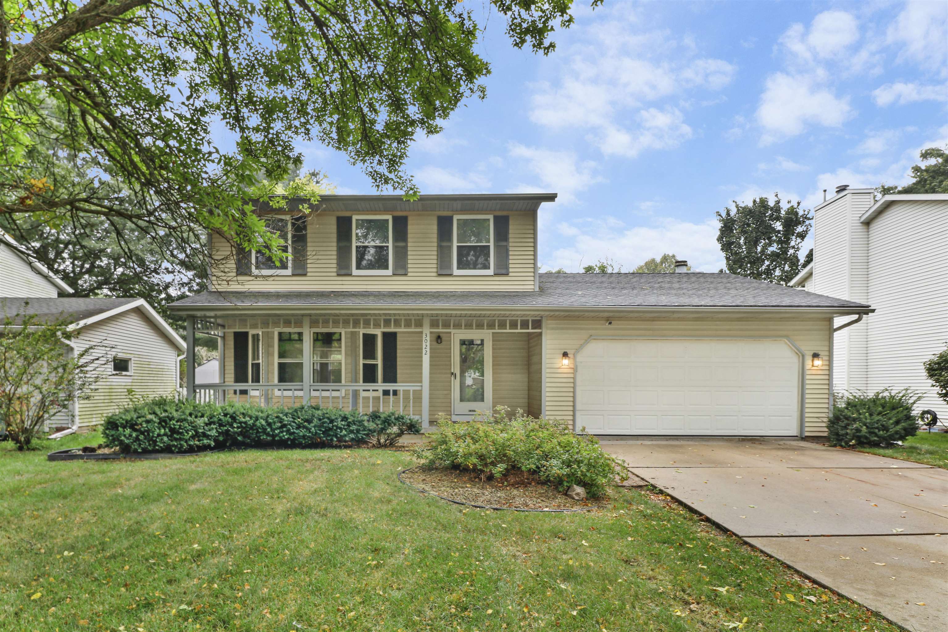3022 Greenway Trail Property Photo 1