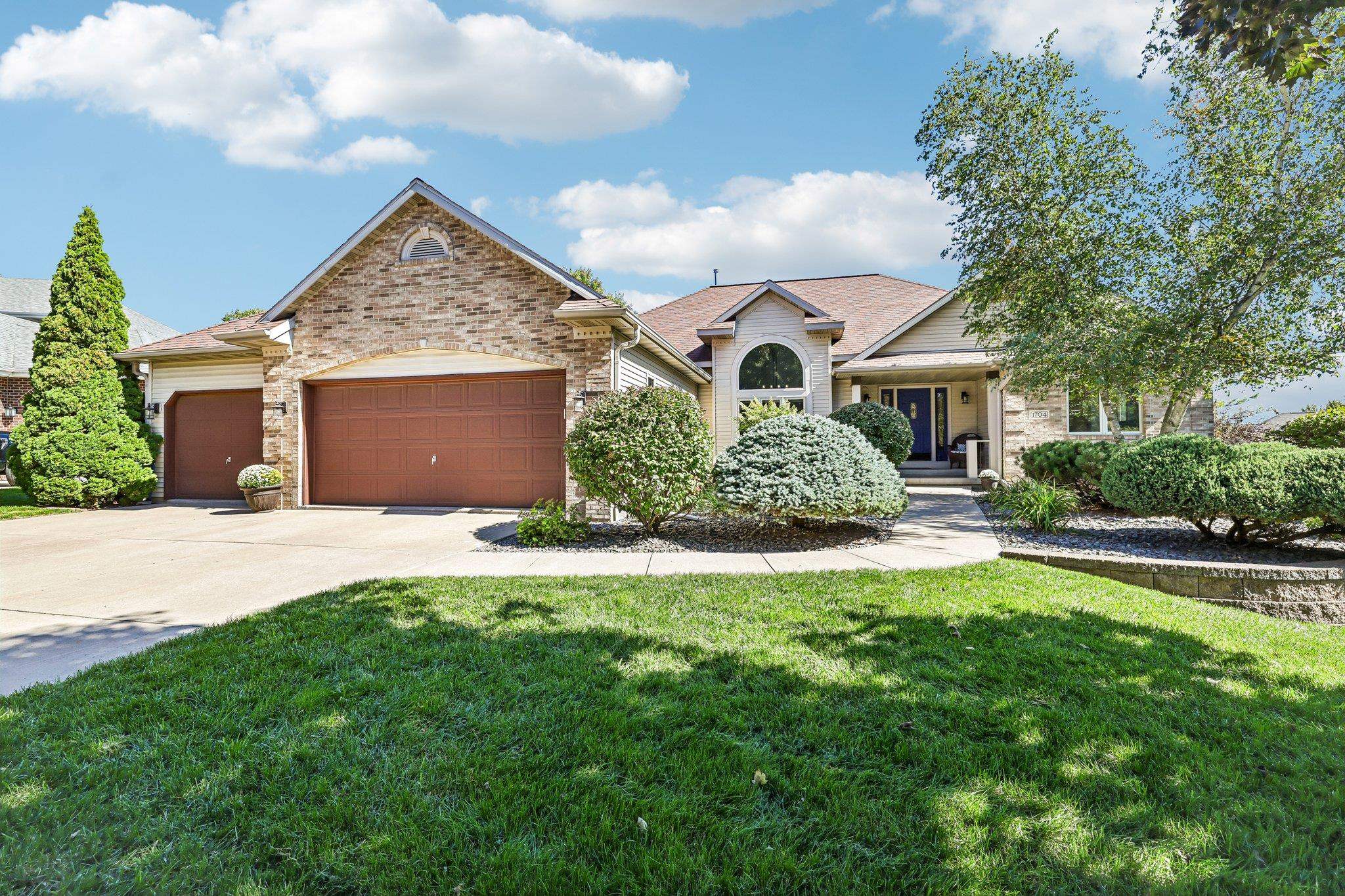1704 Alexandria Court Property Photo 1