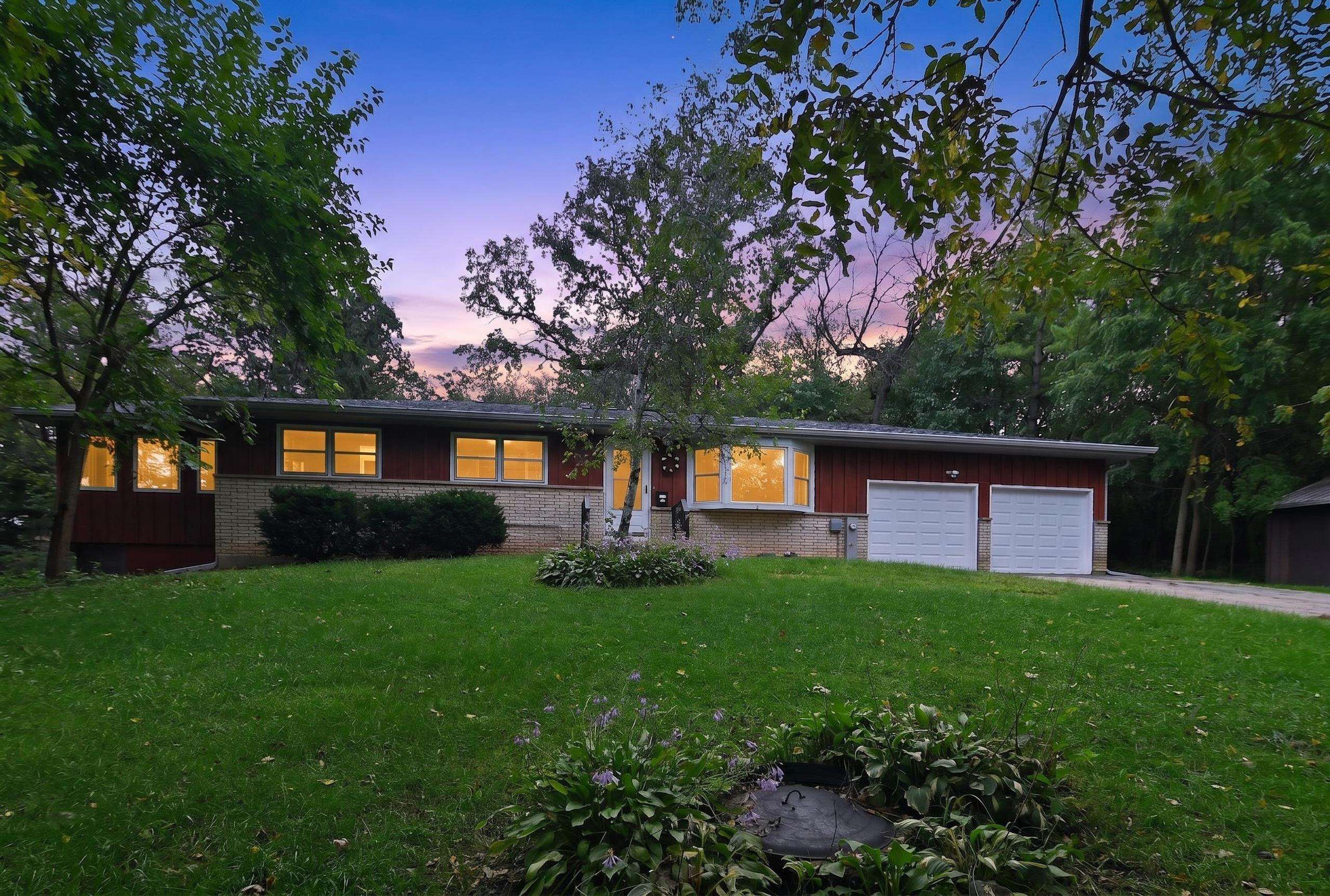 4031 Lally Road Property Photo 1