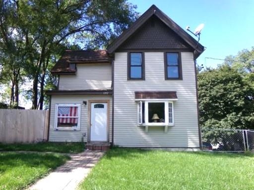 1332 Beloit Avenue Property Photo 1
