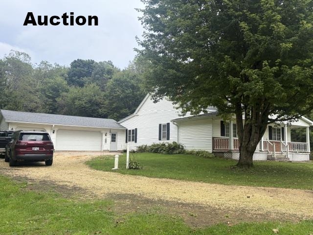 8090 County U Road Property Photo 1