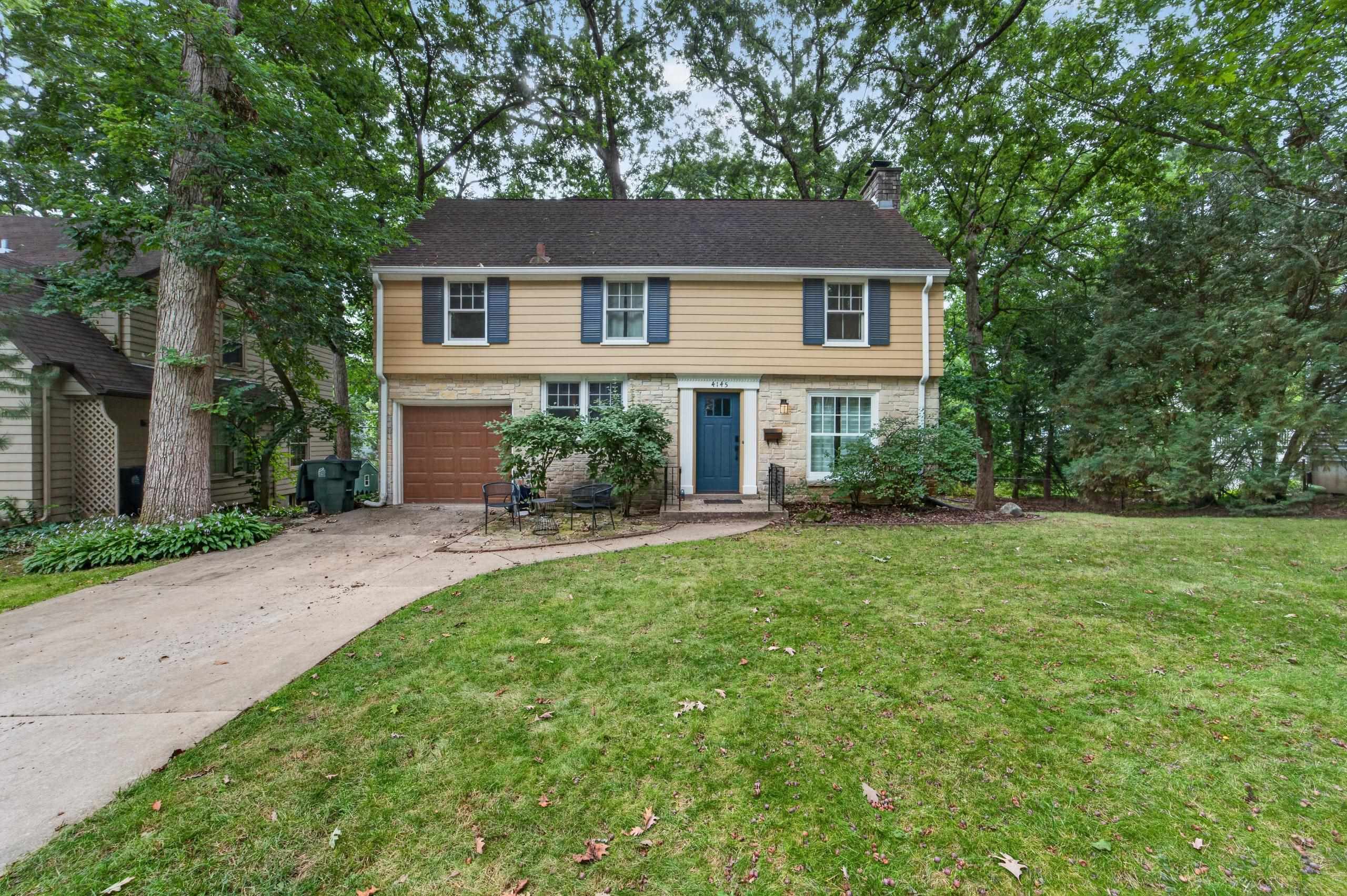 4145 Hiawatha Drive Property Photo 1