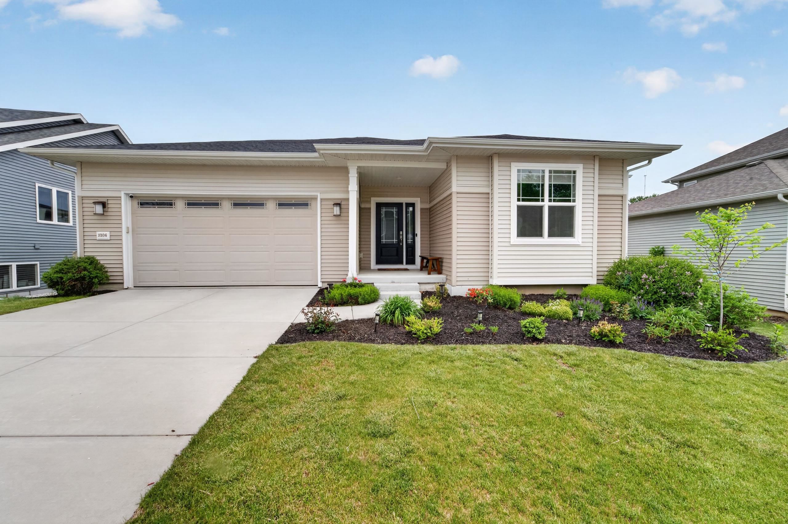 10106 Watts Road Property Photo 1