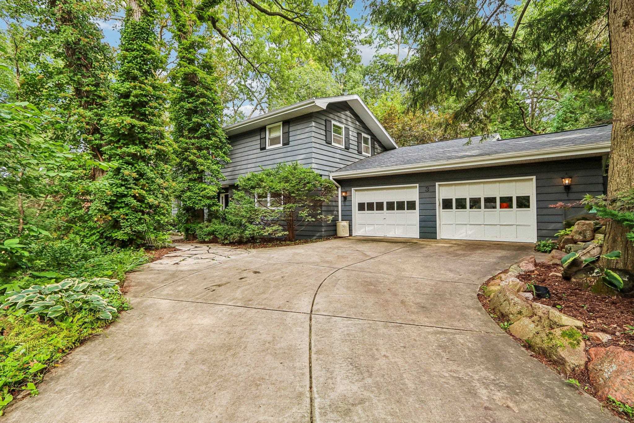 3 Montauk Place