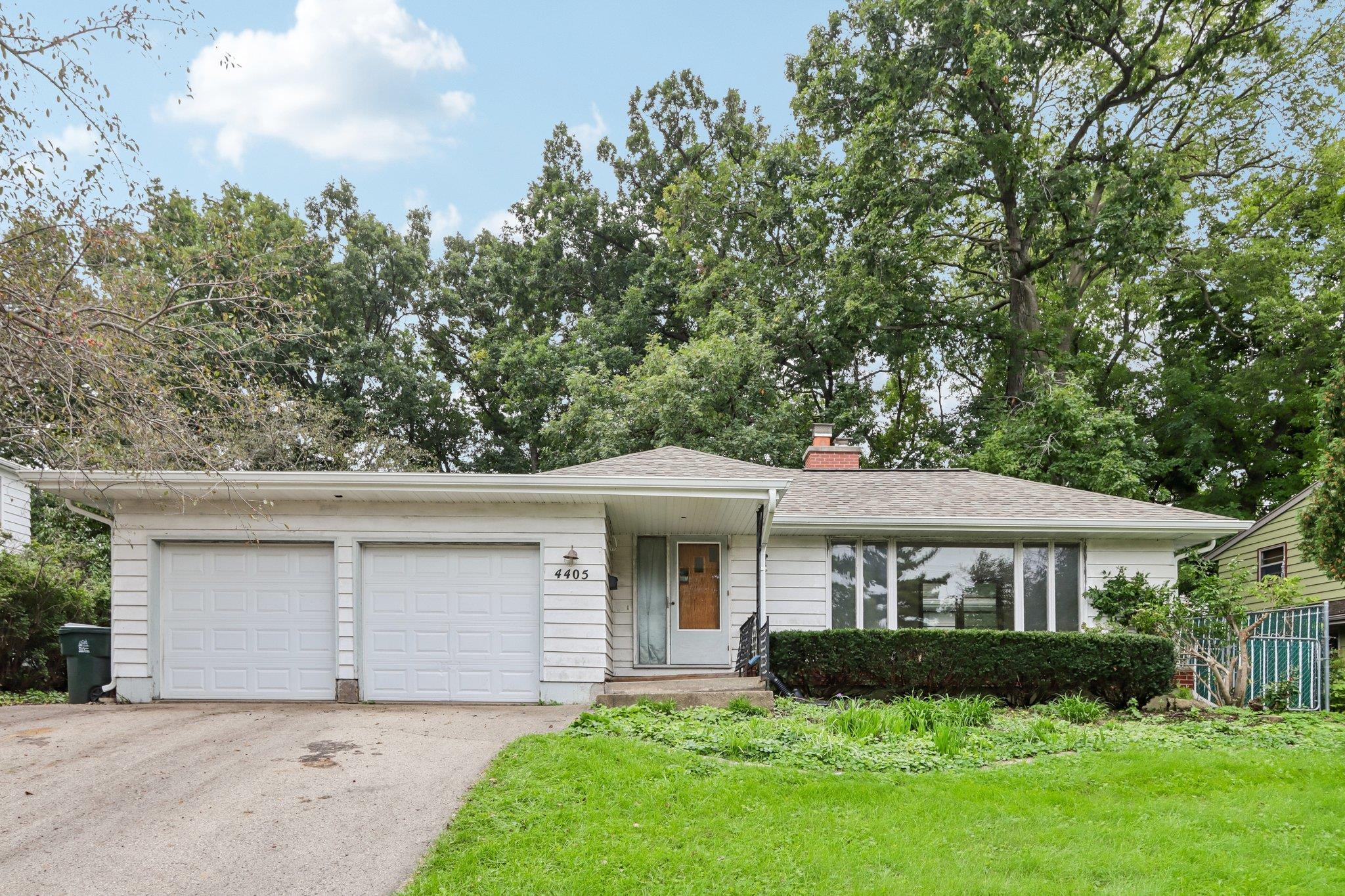 4405 Mineral Point Road Property Photo 1