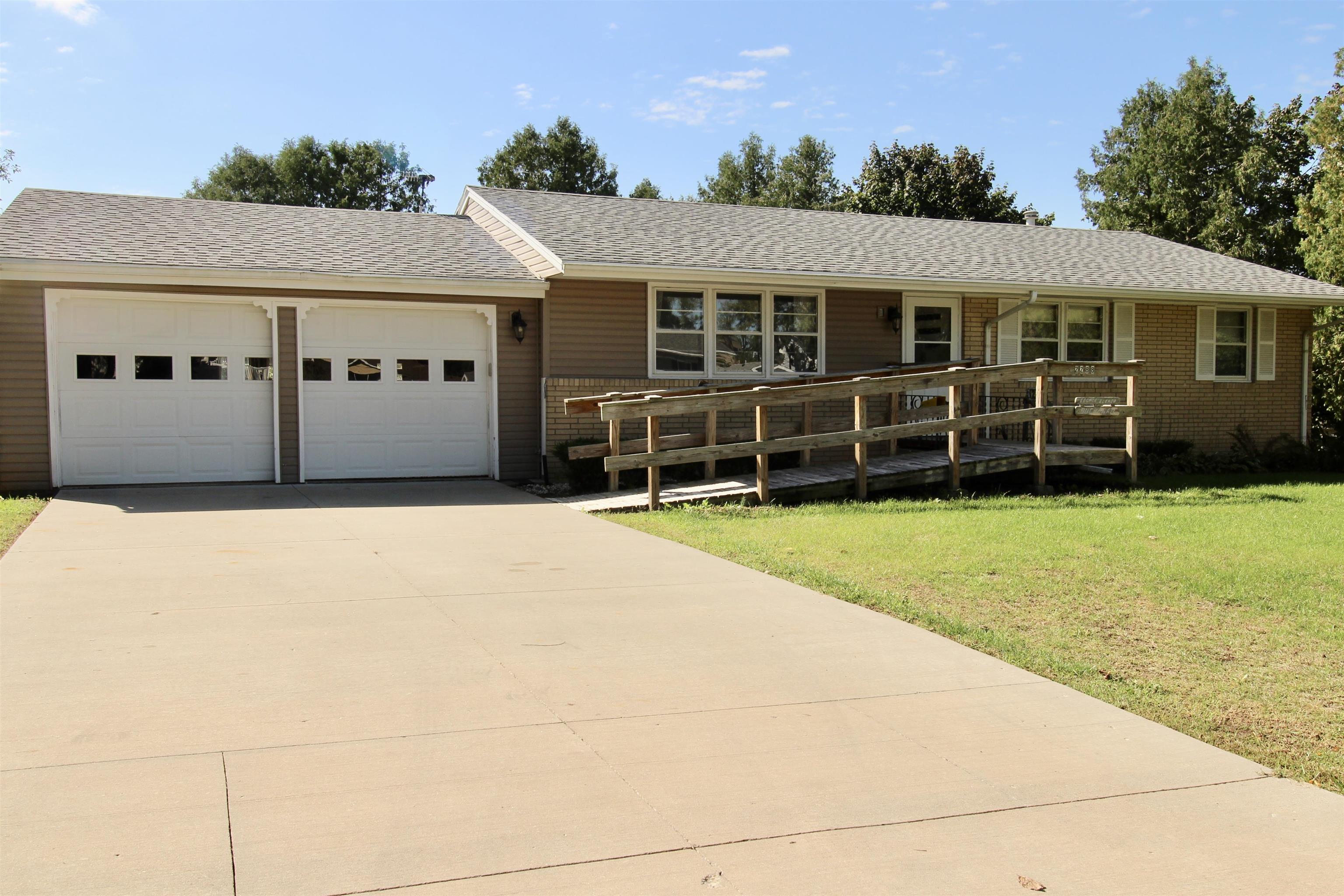 2288 Staborn Drive Property Photo 1