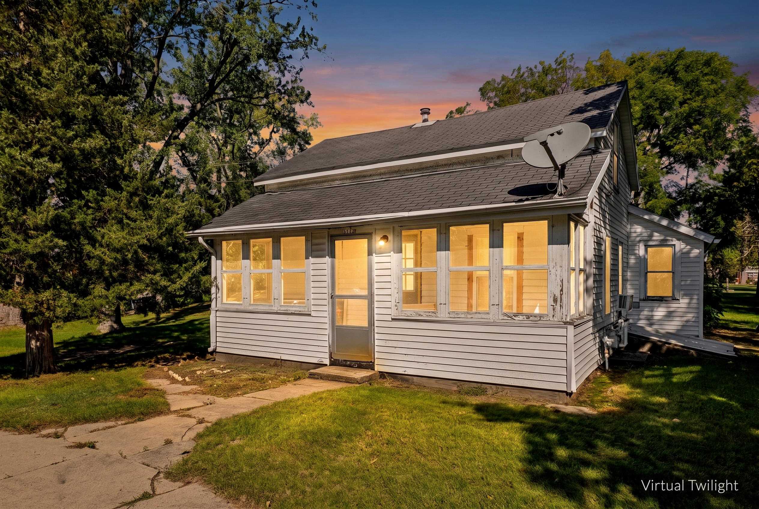 1110 Wilson Street Property Photo 1