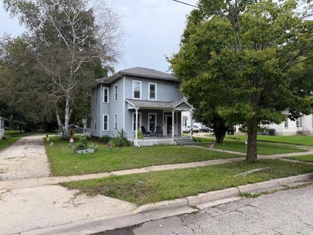214 S Whiton Street Property Photo 1