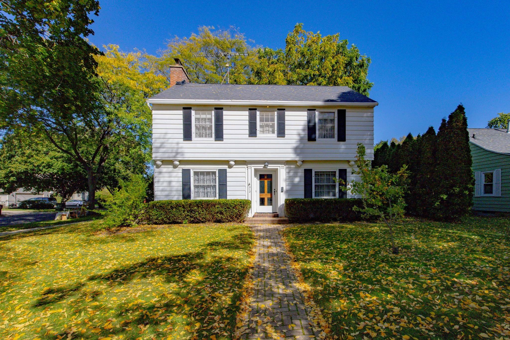 312 Frederick Avenue Property Photo 1