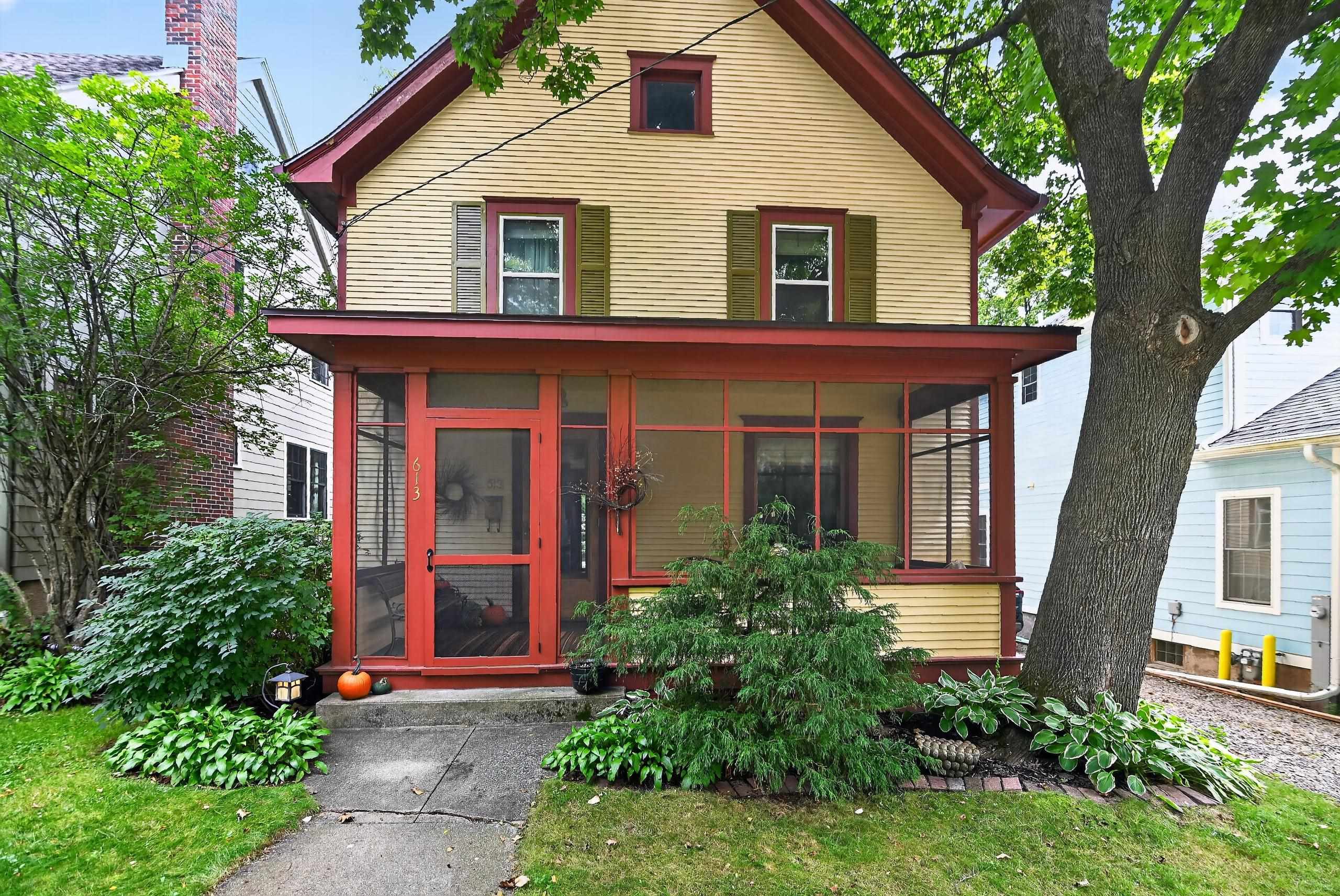 613 Sheldon Street Street Property Photo 1