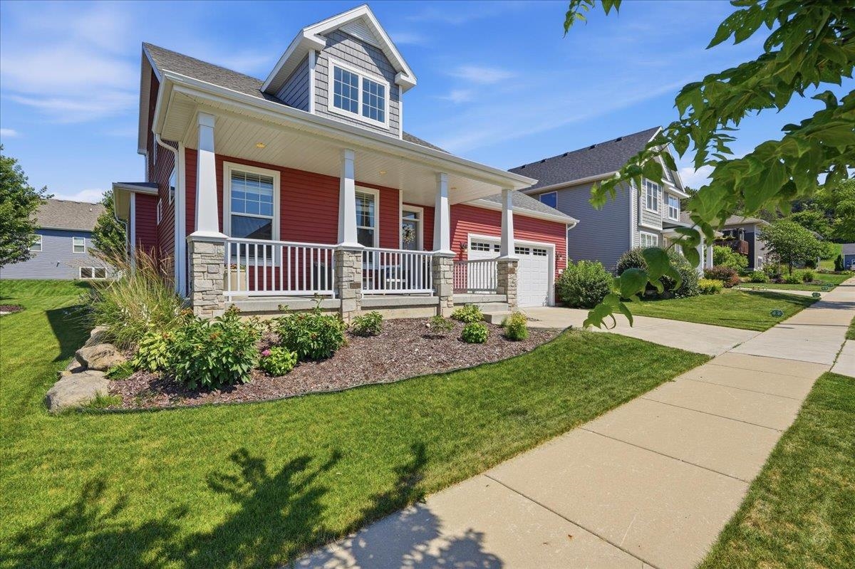 1817 Red Fern Lane Property Photo 1