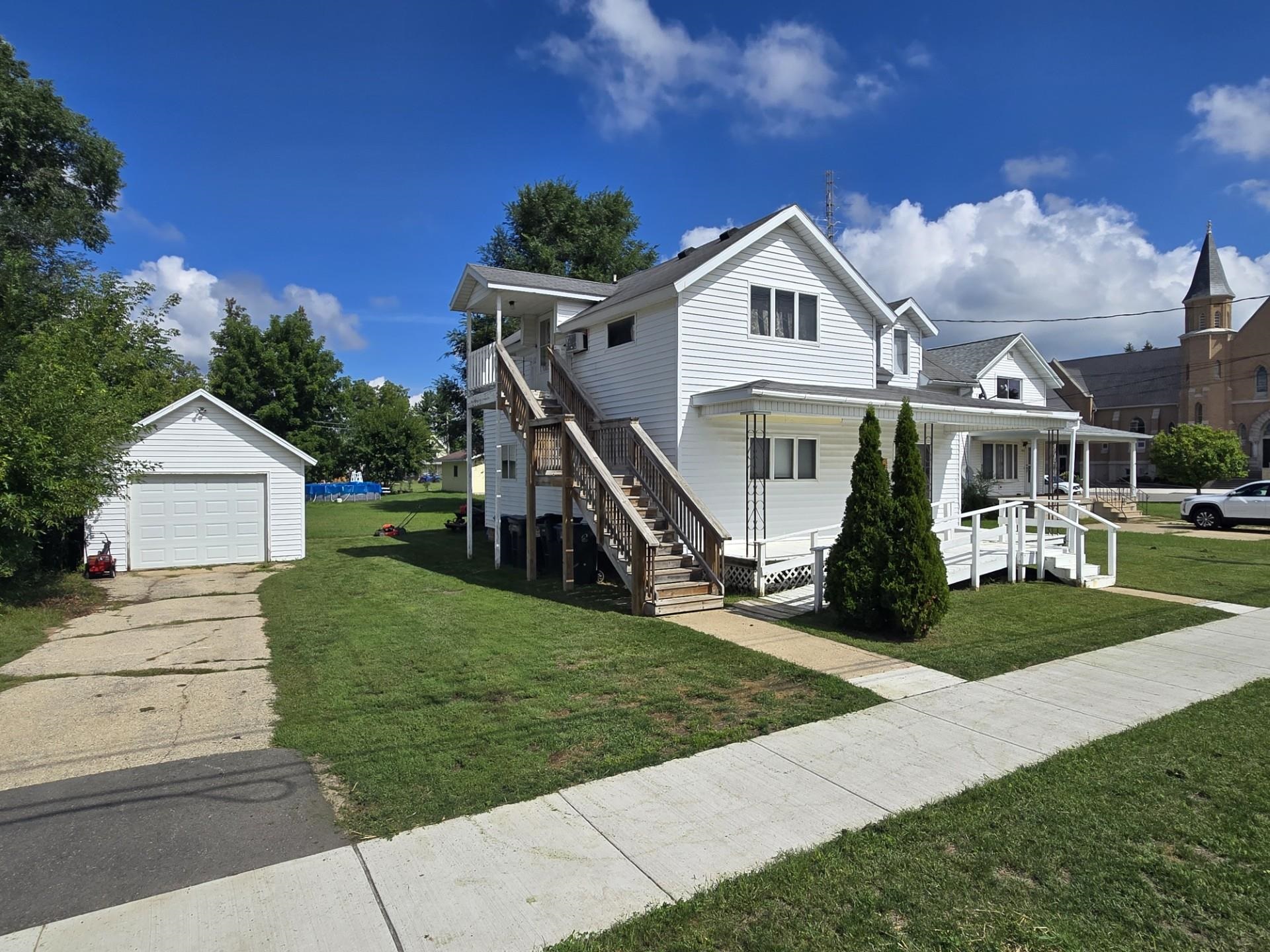 310 Harvard Street Property Photo 1